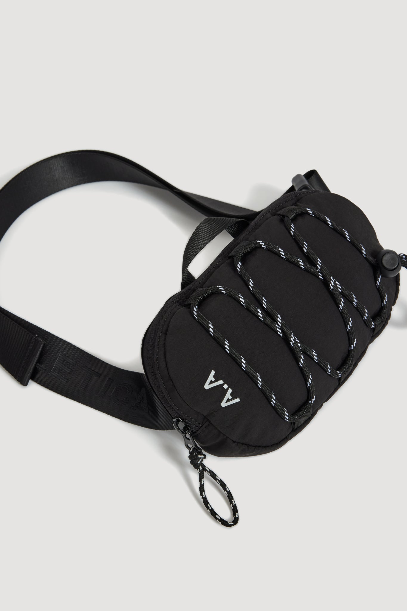 Bleu Belt Bag | Black | Aje Studio – Aje International