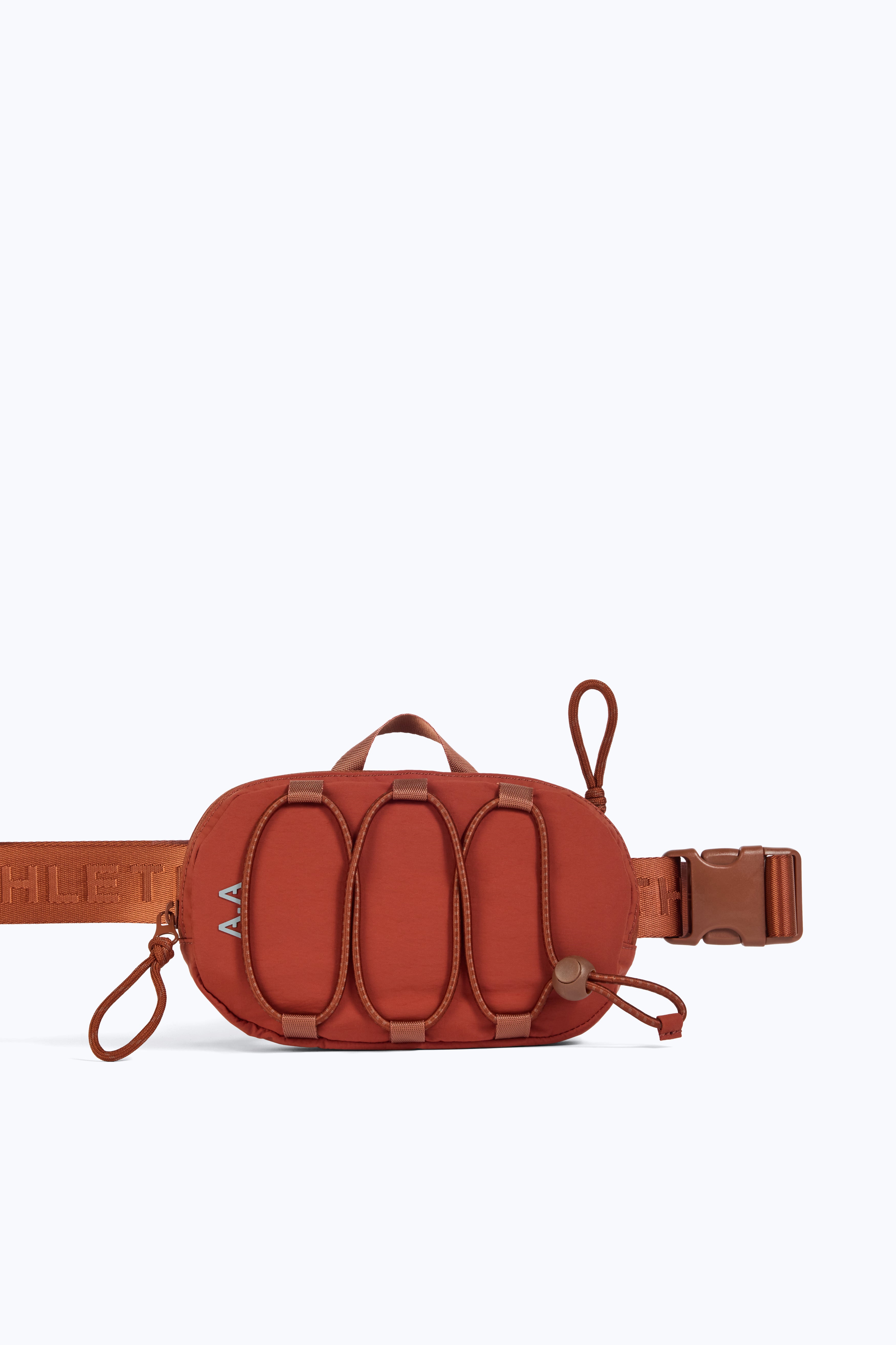 Bleu Belt Bag