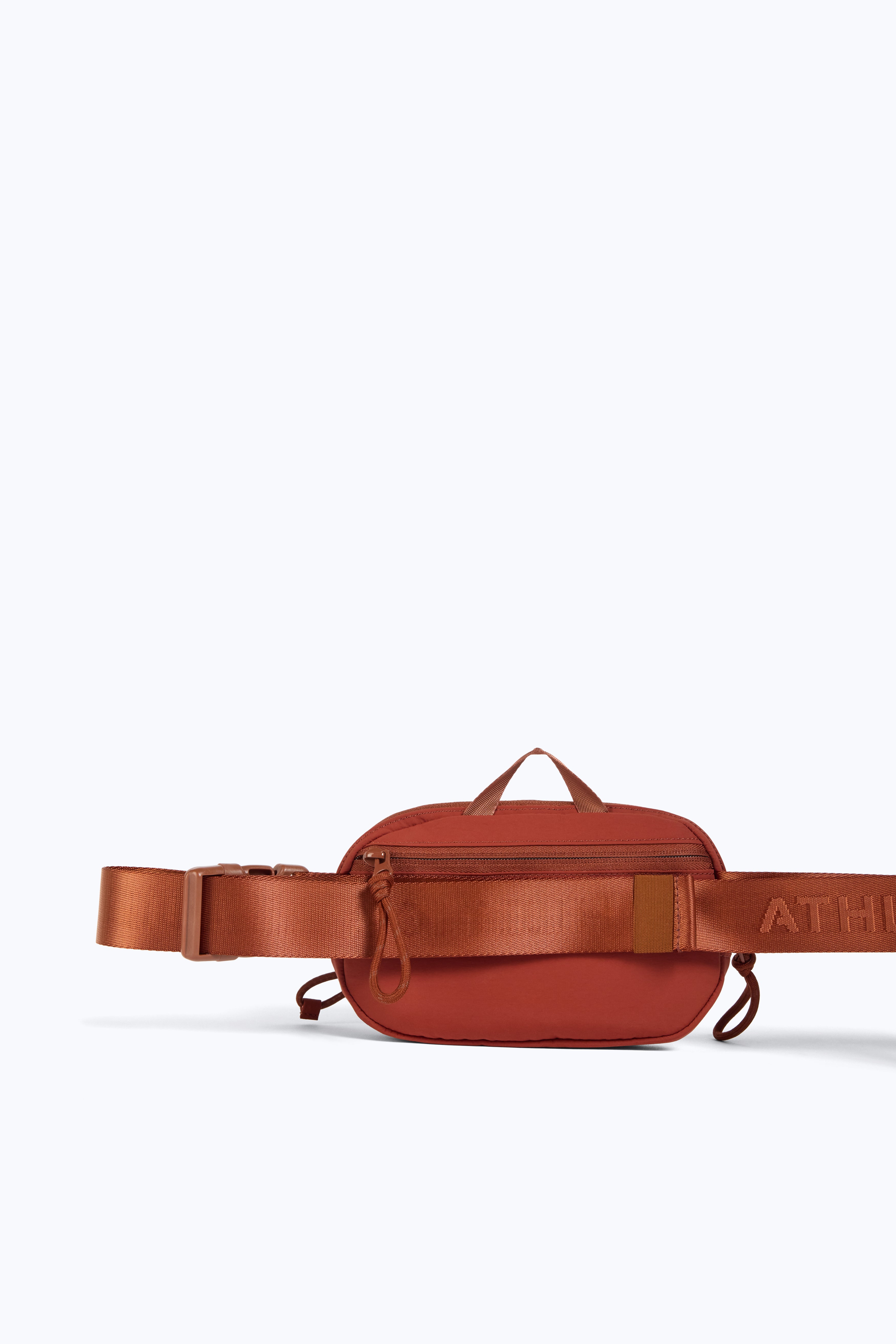 Bleu Belt Bag