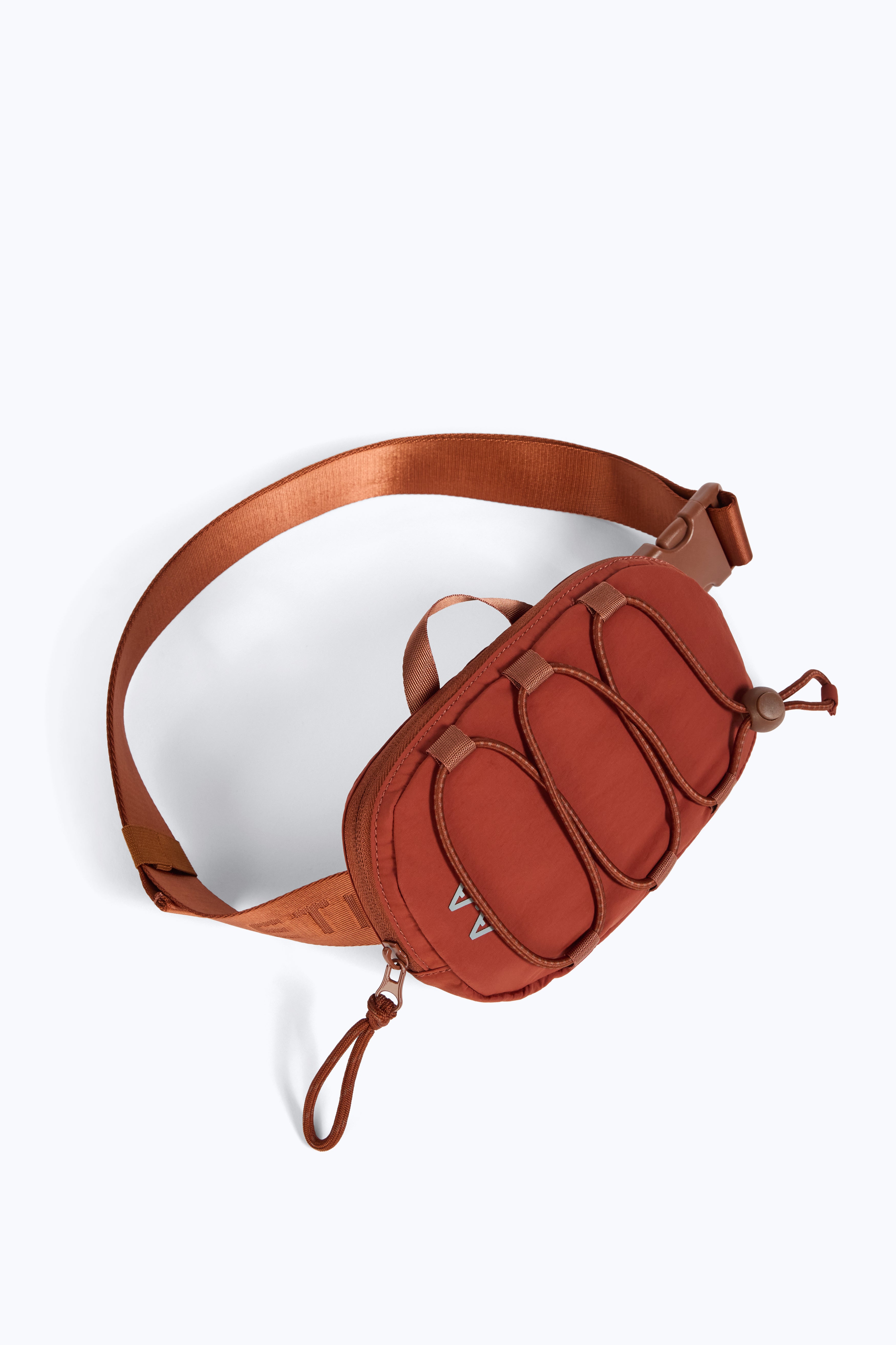 Bleu Belt Bag