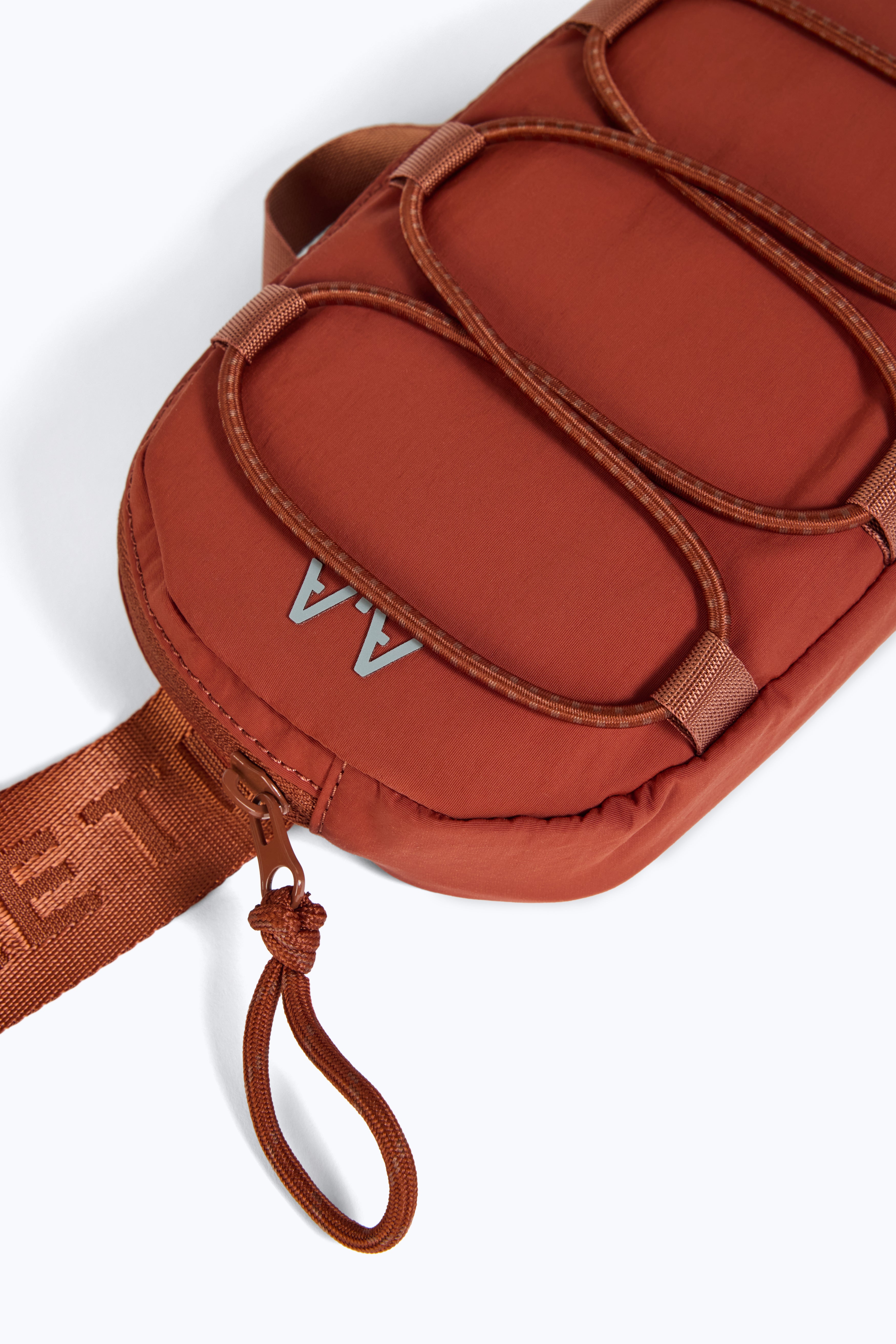 Bleu Belt Bag