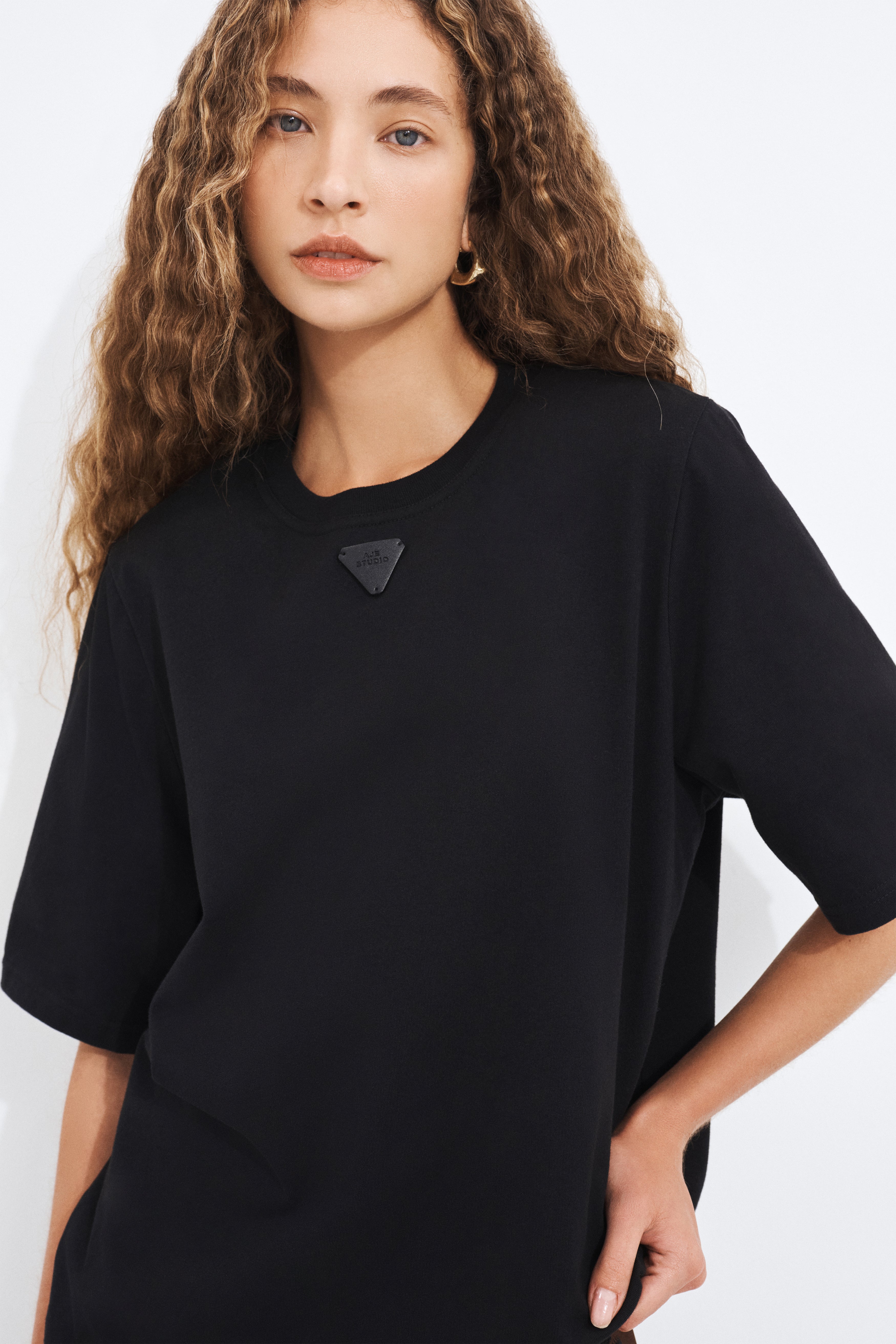 Neroli Oversized Tee
