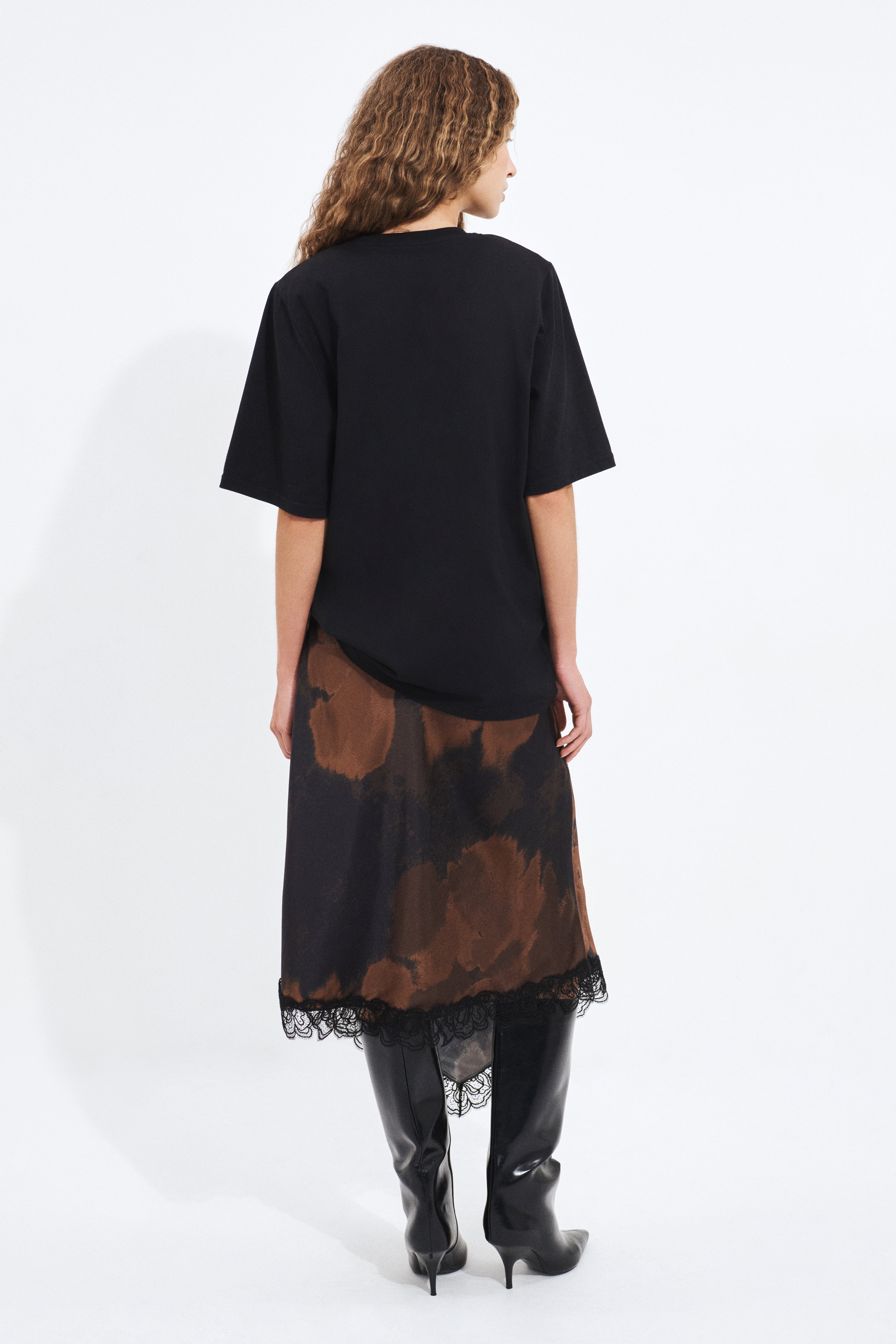Neroli Oversized Tee
