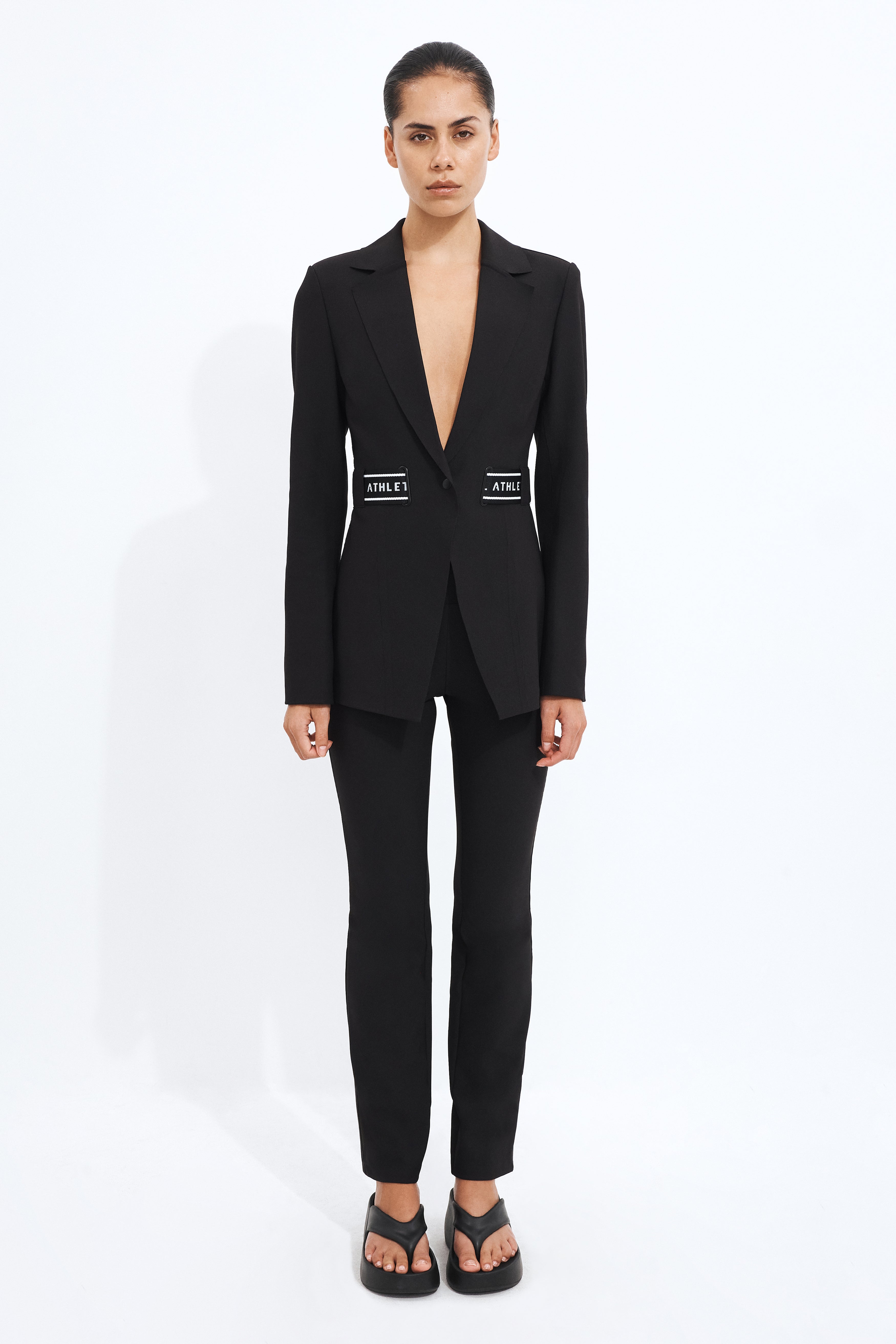 Logotape Blazer