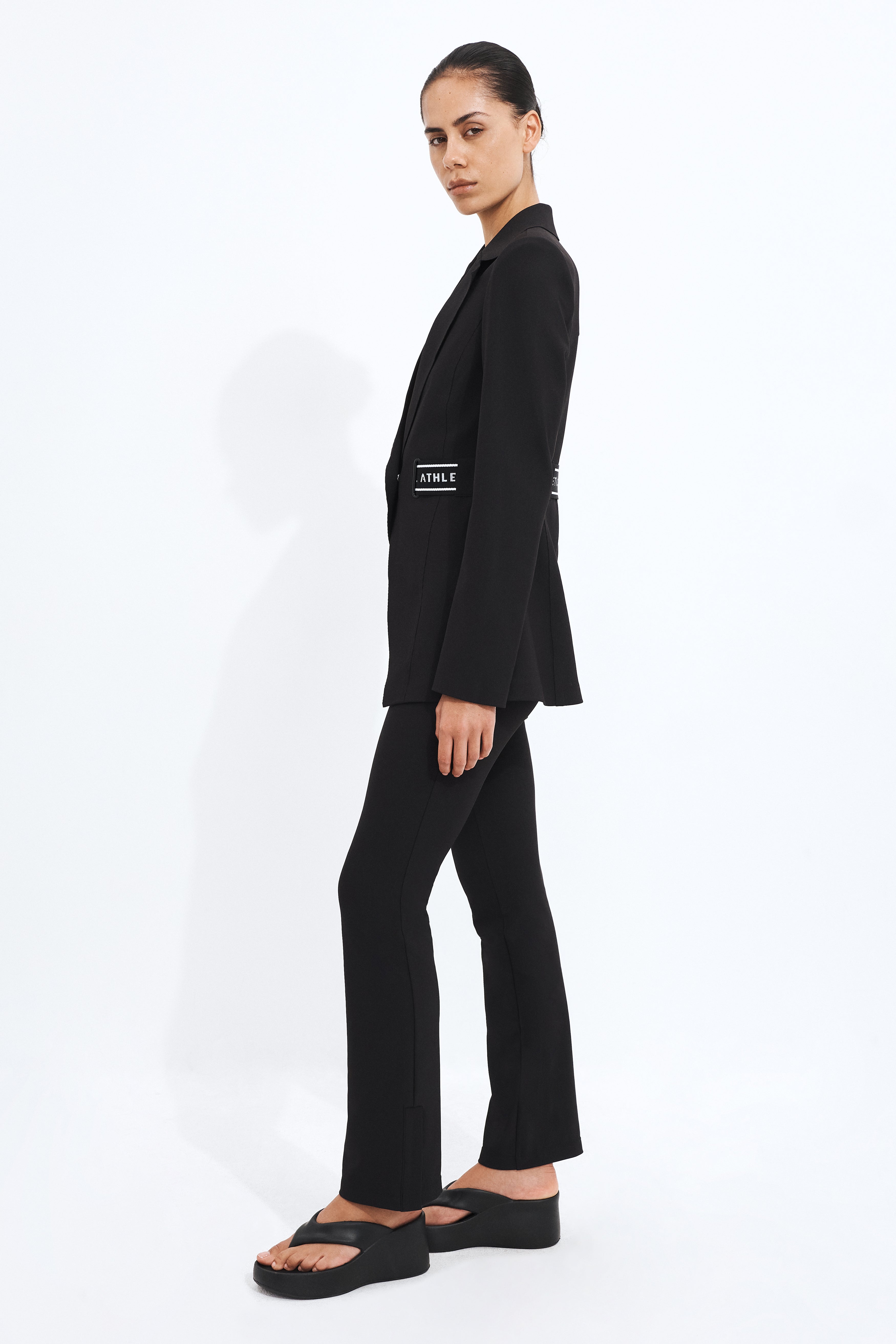 Logotape Blazer