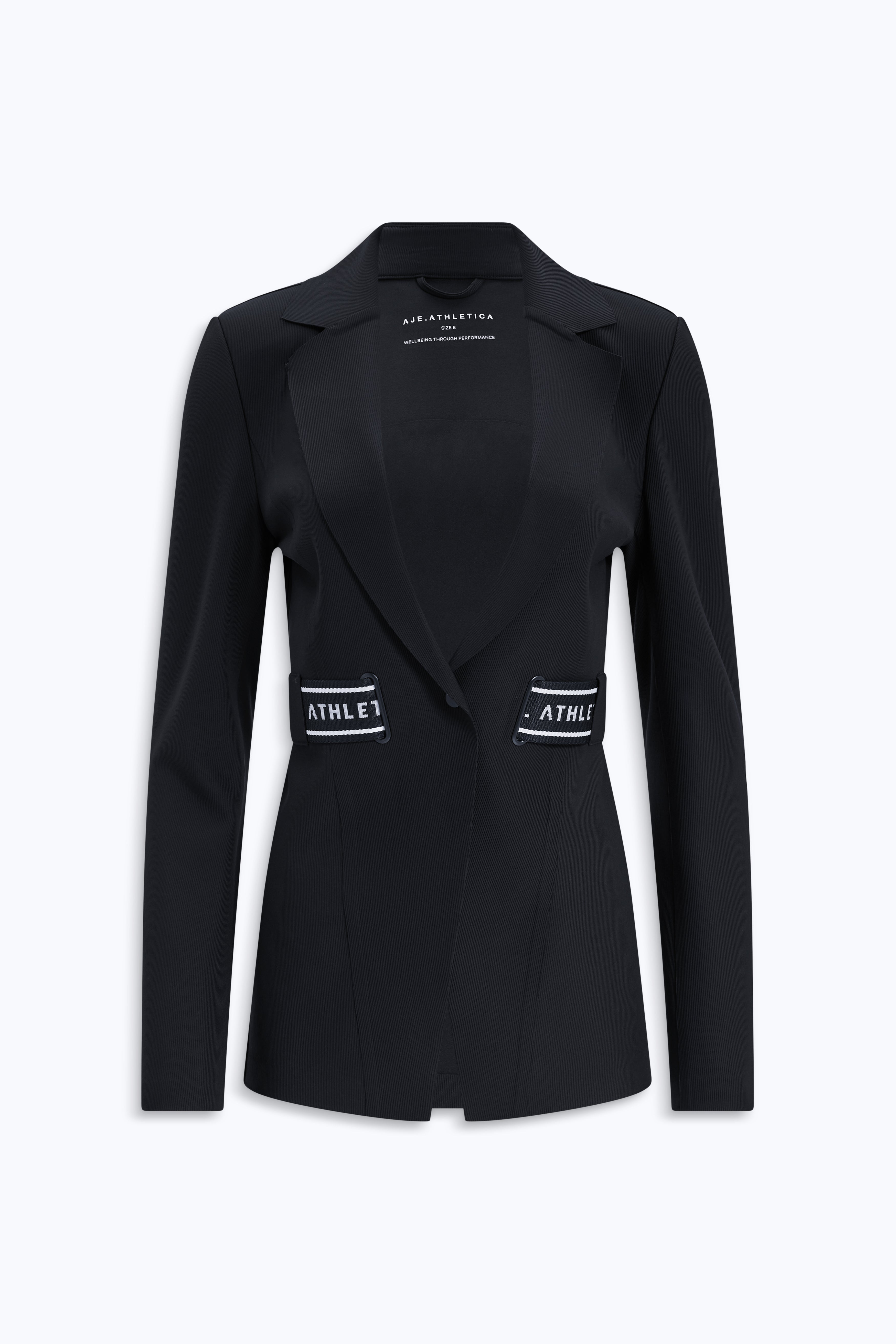 Logotape Blazer