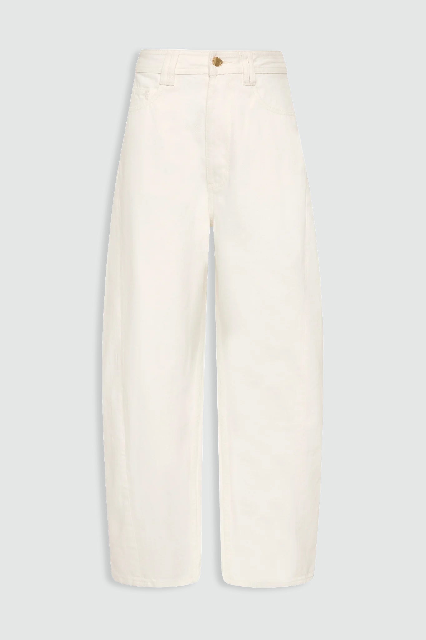 Stevie Barrel Ankle Jean