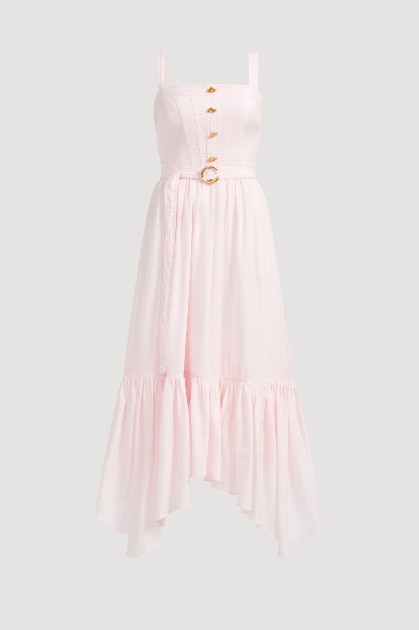 theodora midi dress Theodora Dress