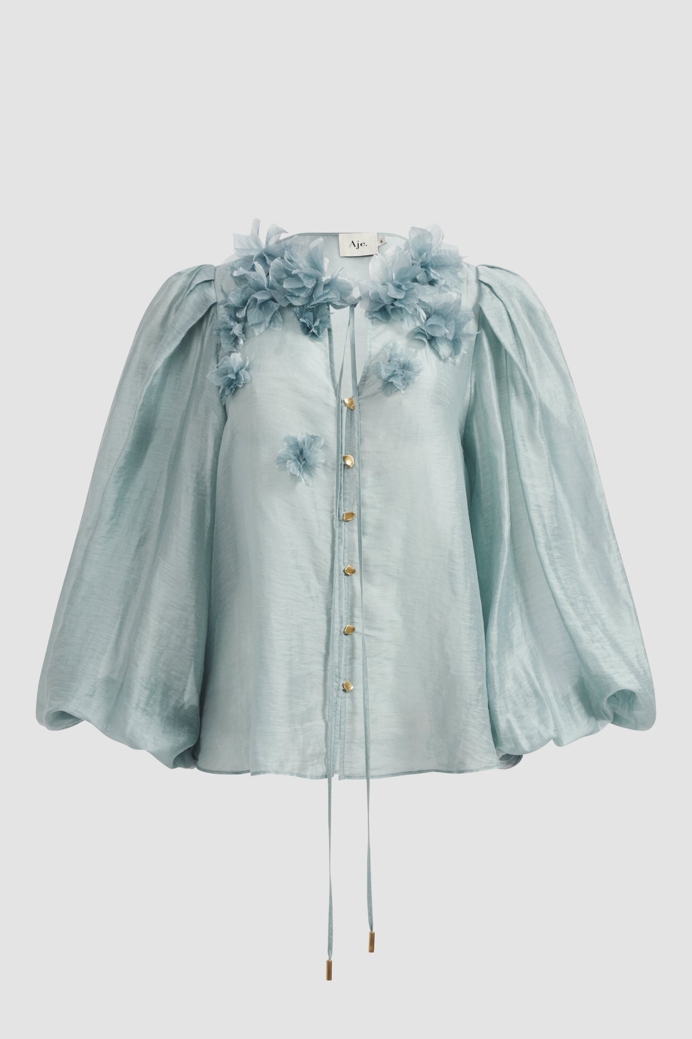 Demi Blouse
