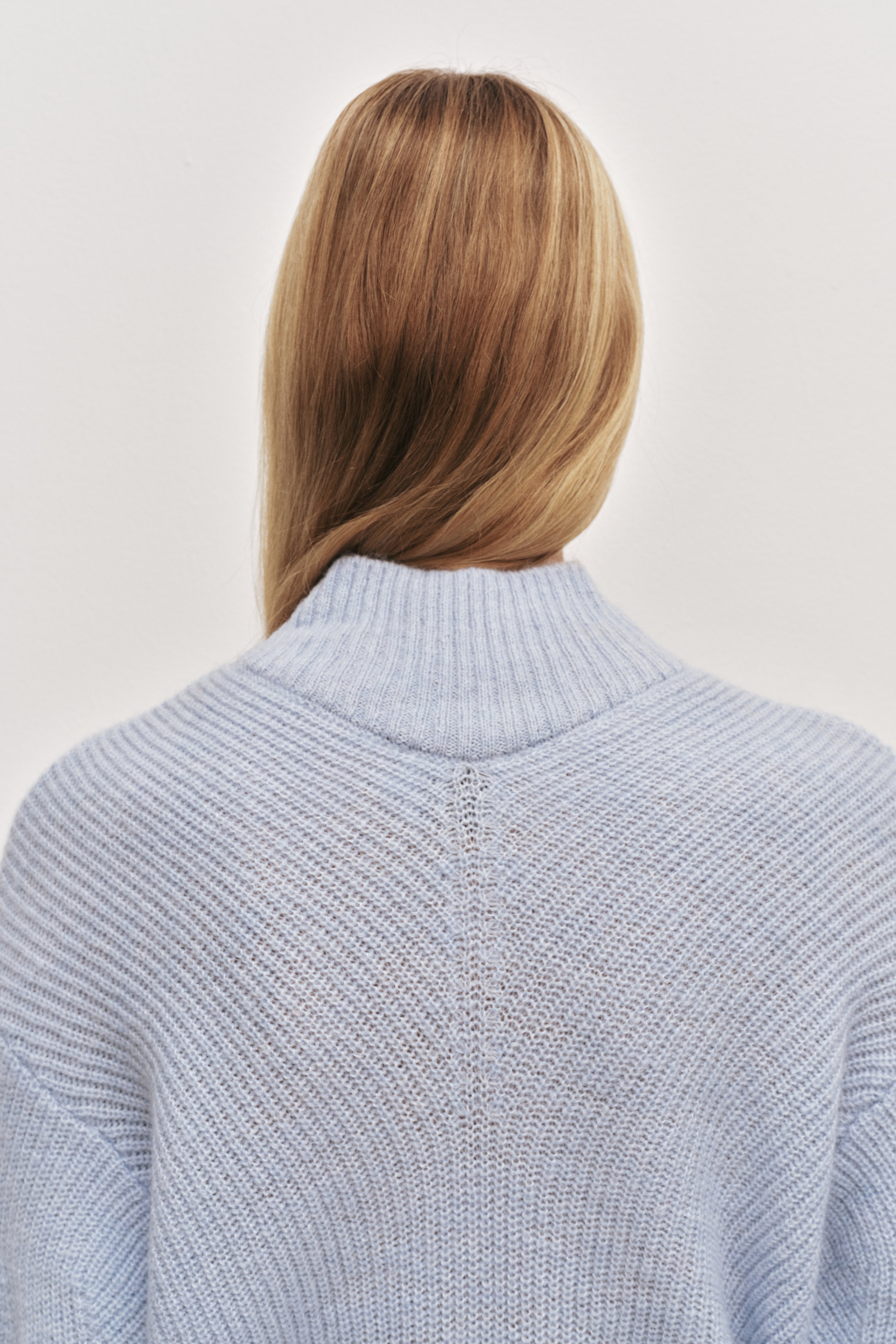 Cassandre Logo Jumper