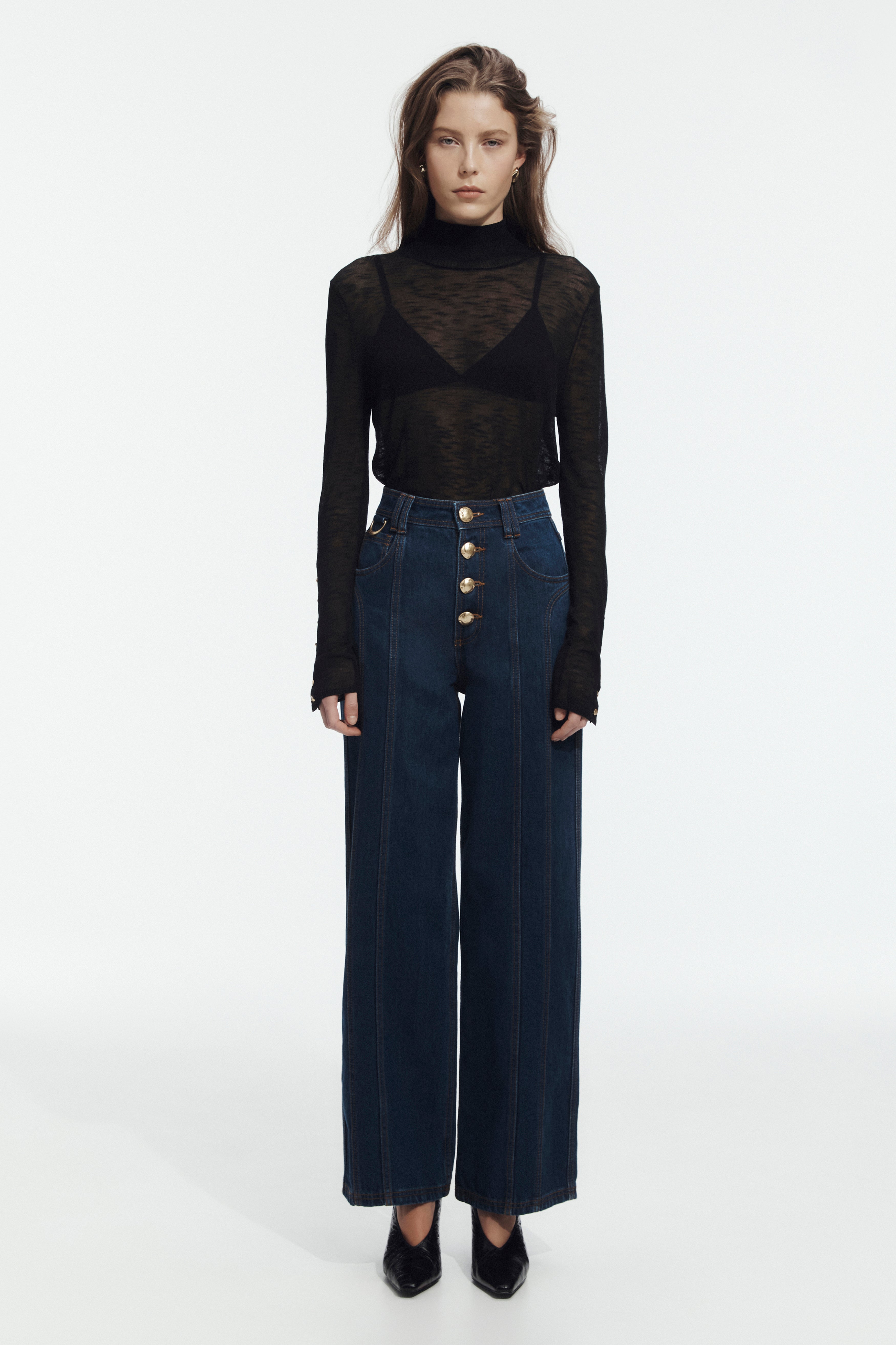 Elodi Denim Jean