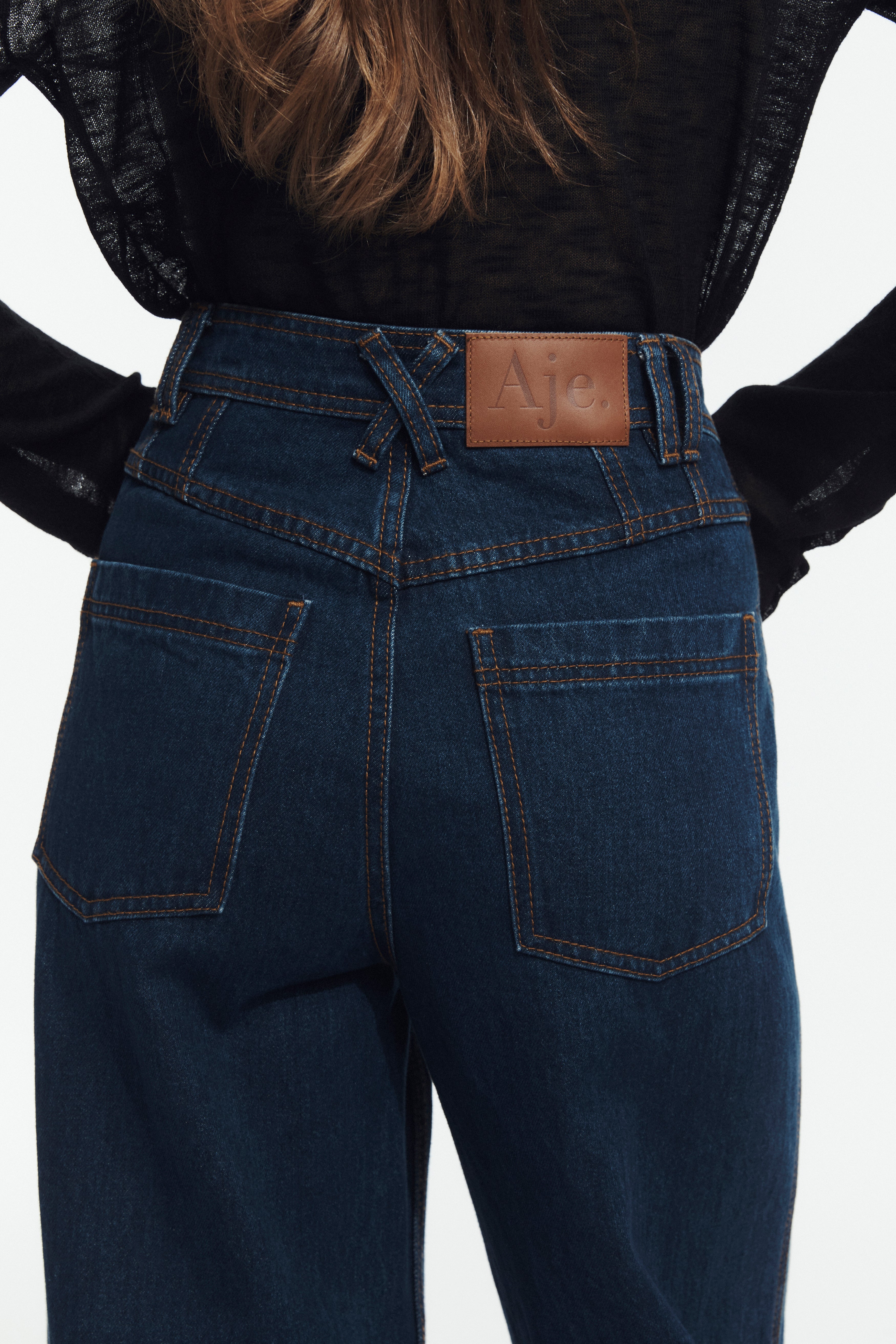 Elodi Denim Jean
