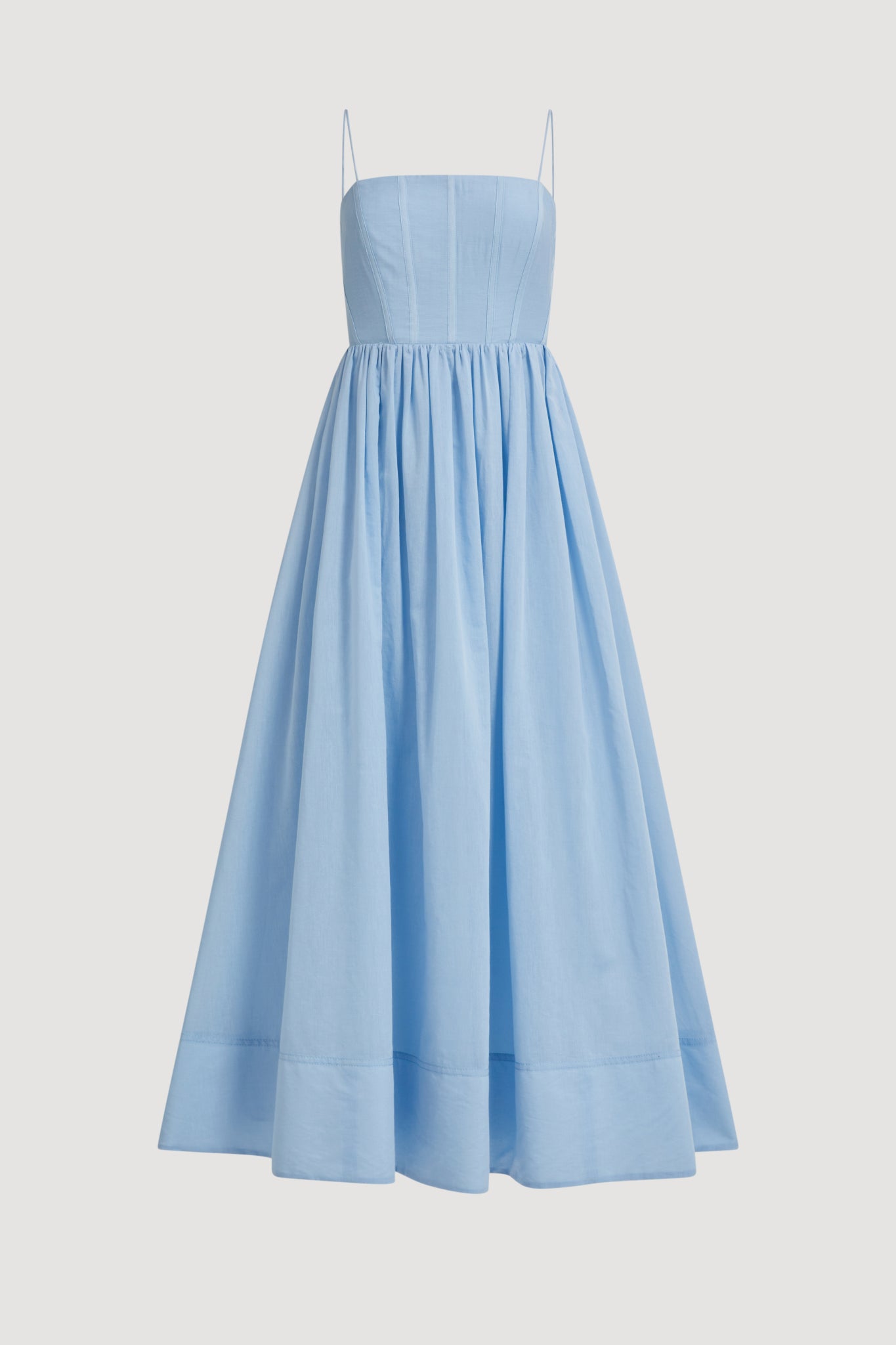 Rosie Midi Dress