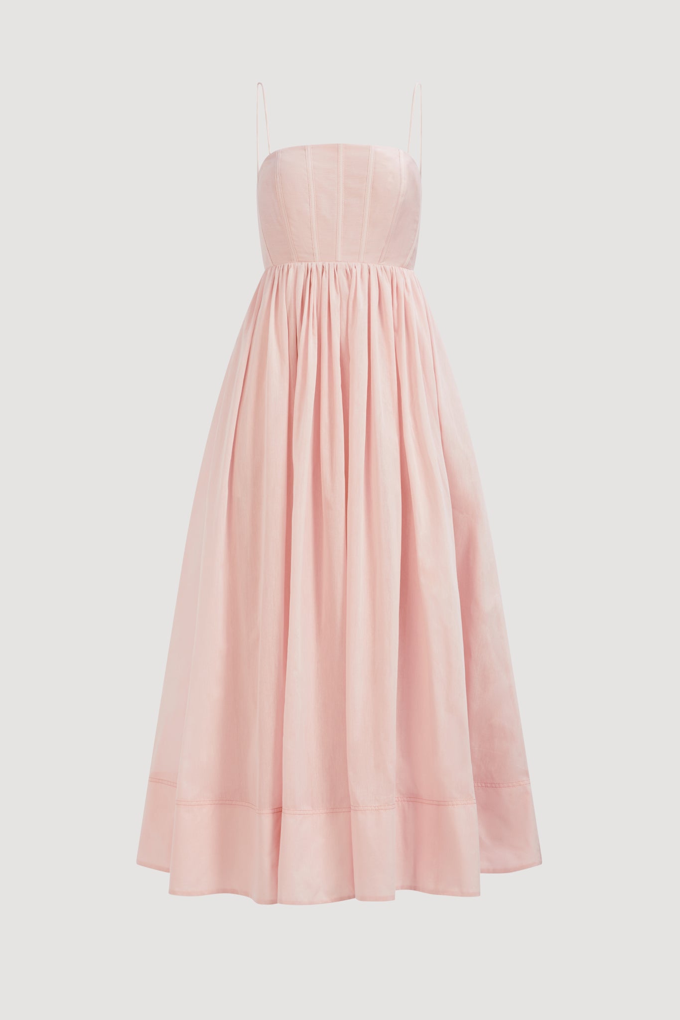 Rosie Midi Dress