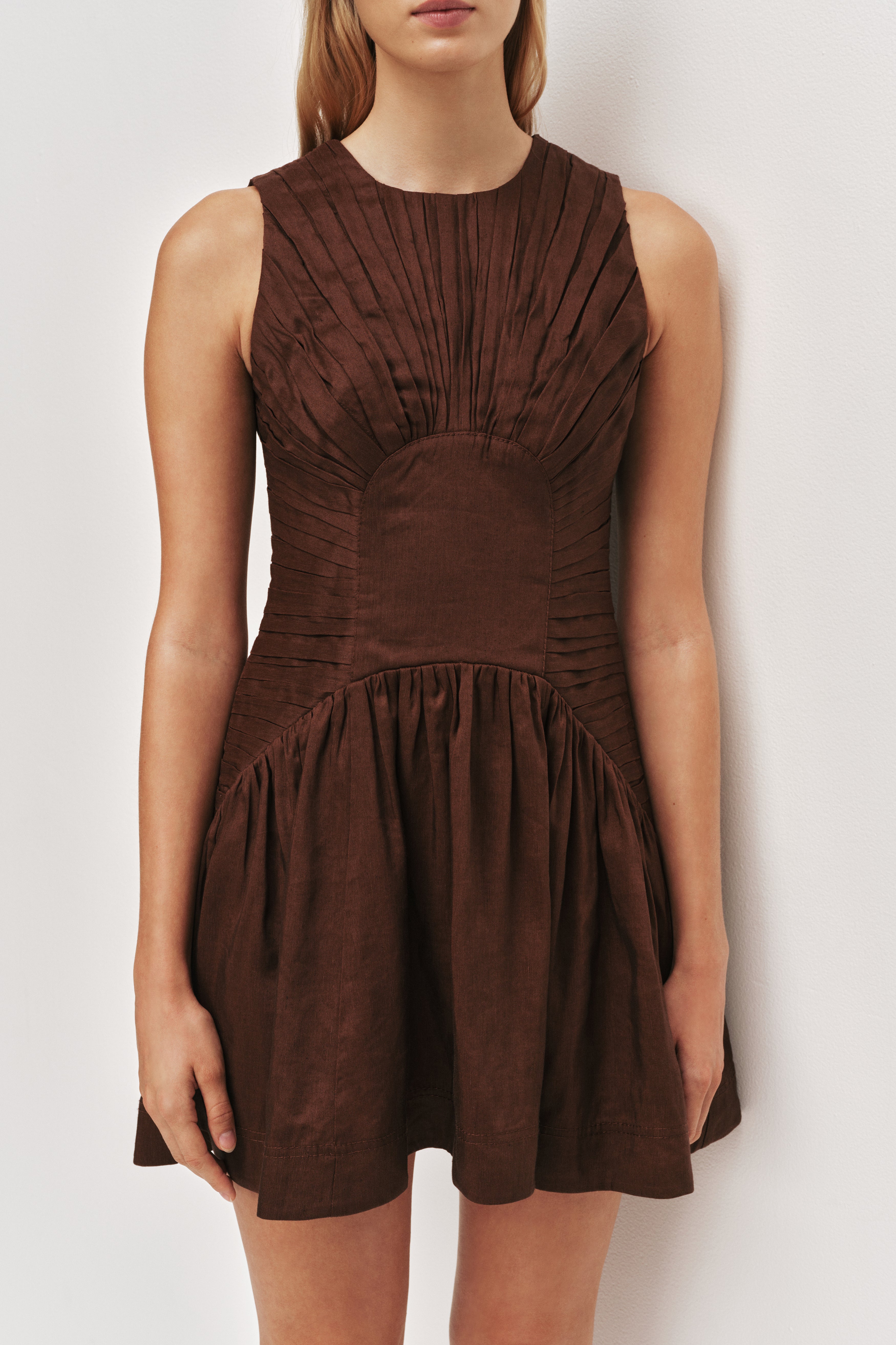 Medea Mini Dress