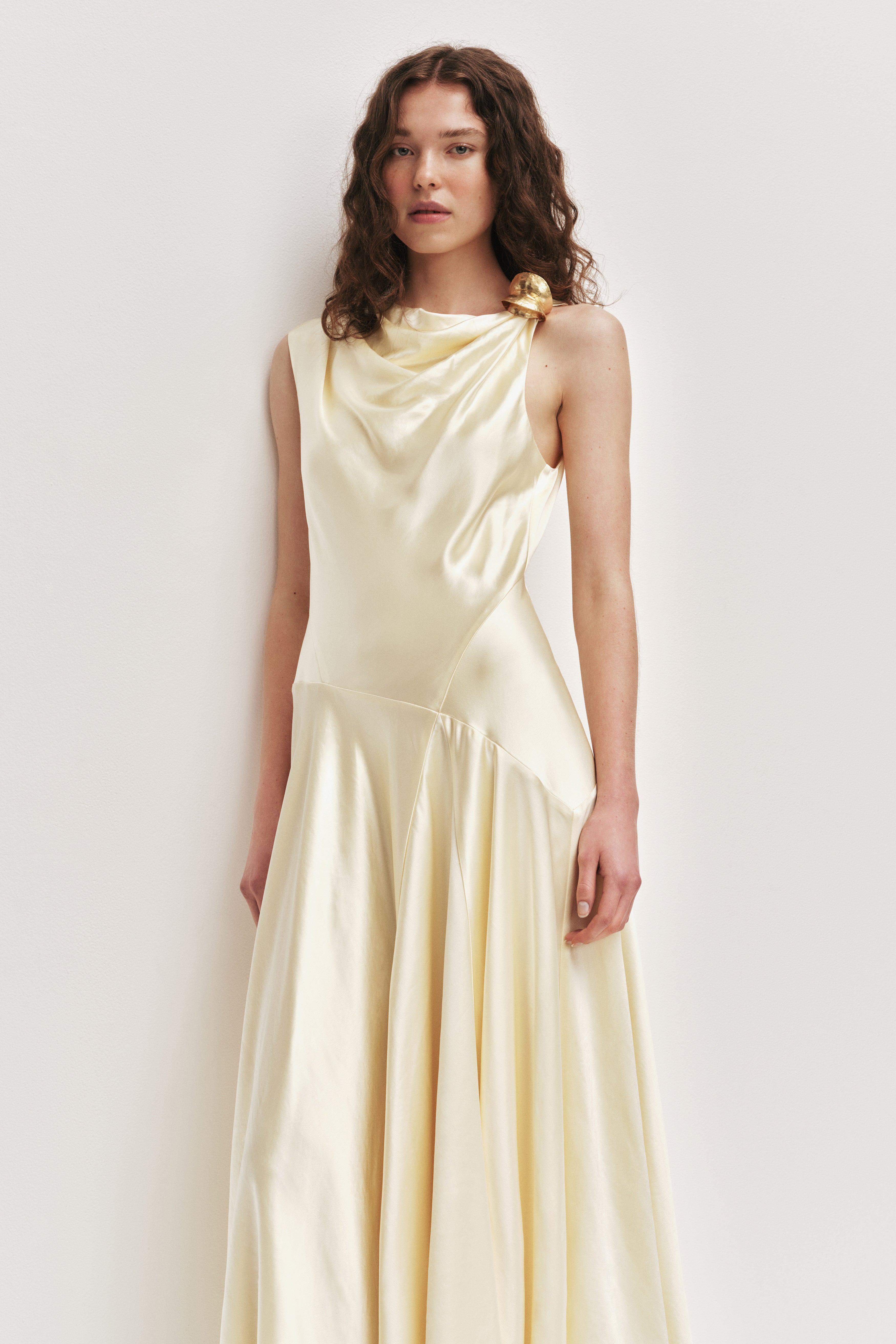 sirens kiss midi dress Siren Midi Dress | Butter