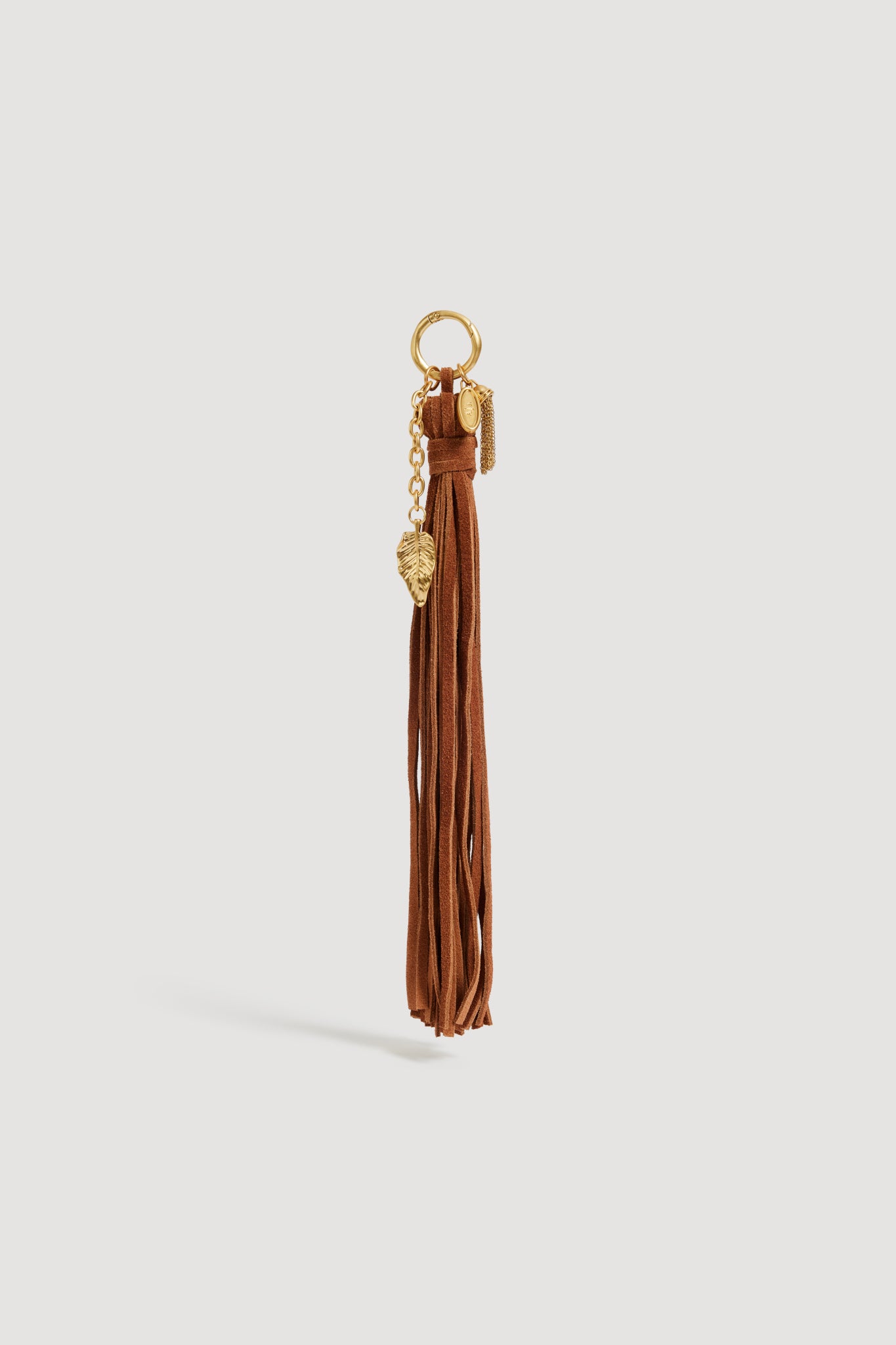 Nokaya Tassle Charm