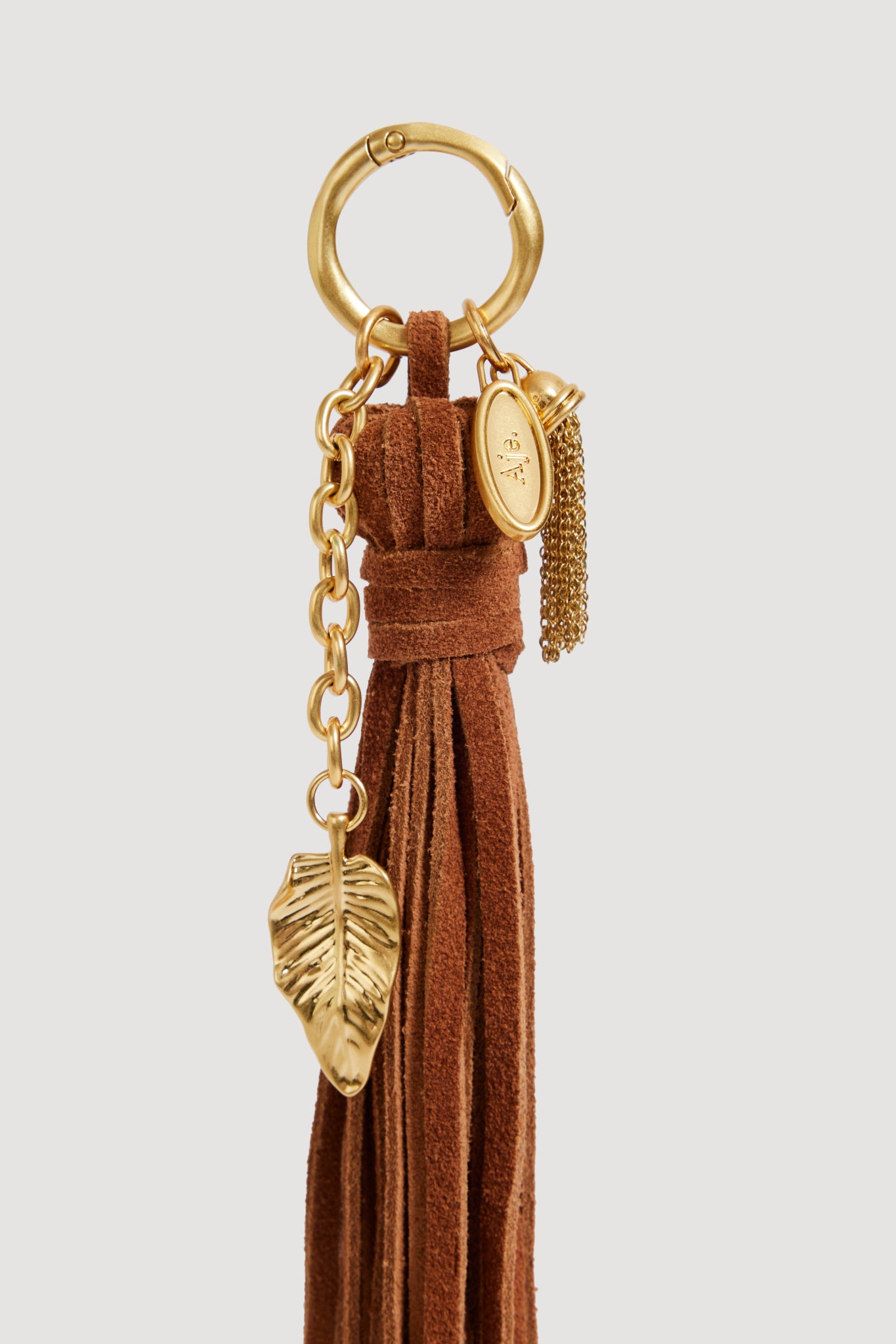 Nokaya Tassle Charm