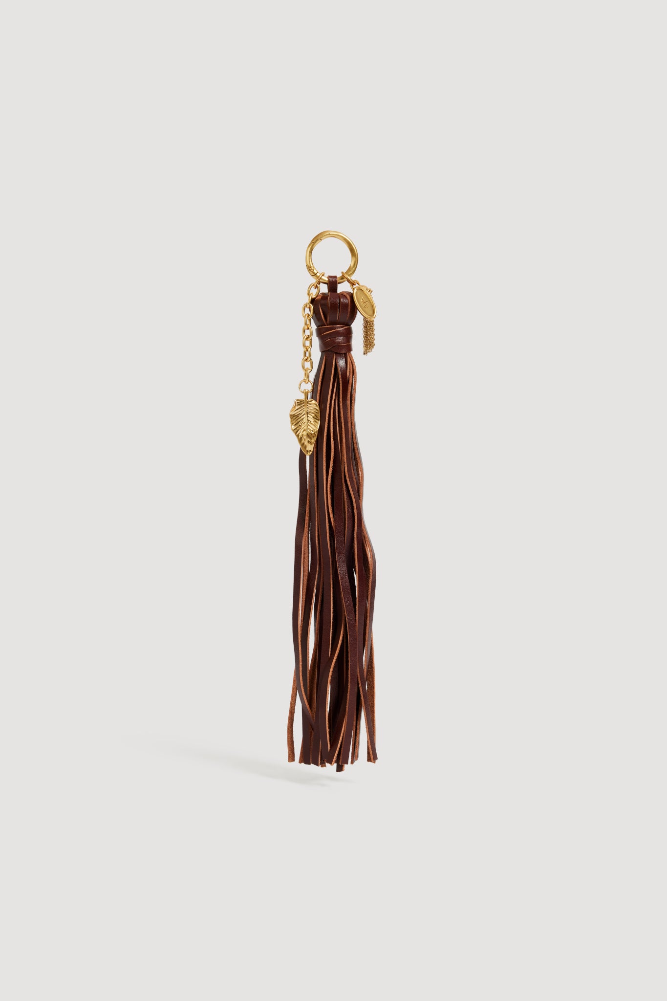 Nokaya Tassle Charm