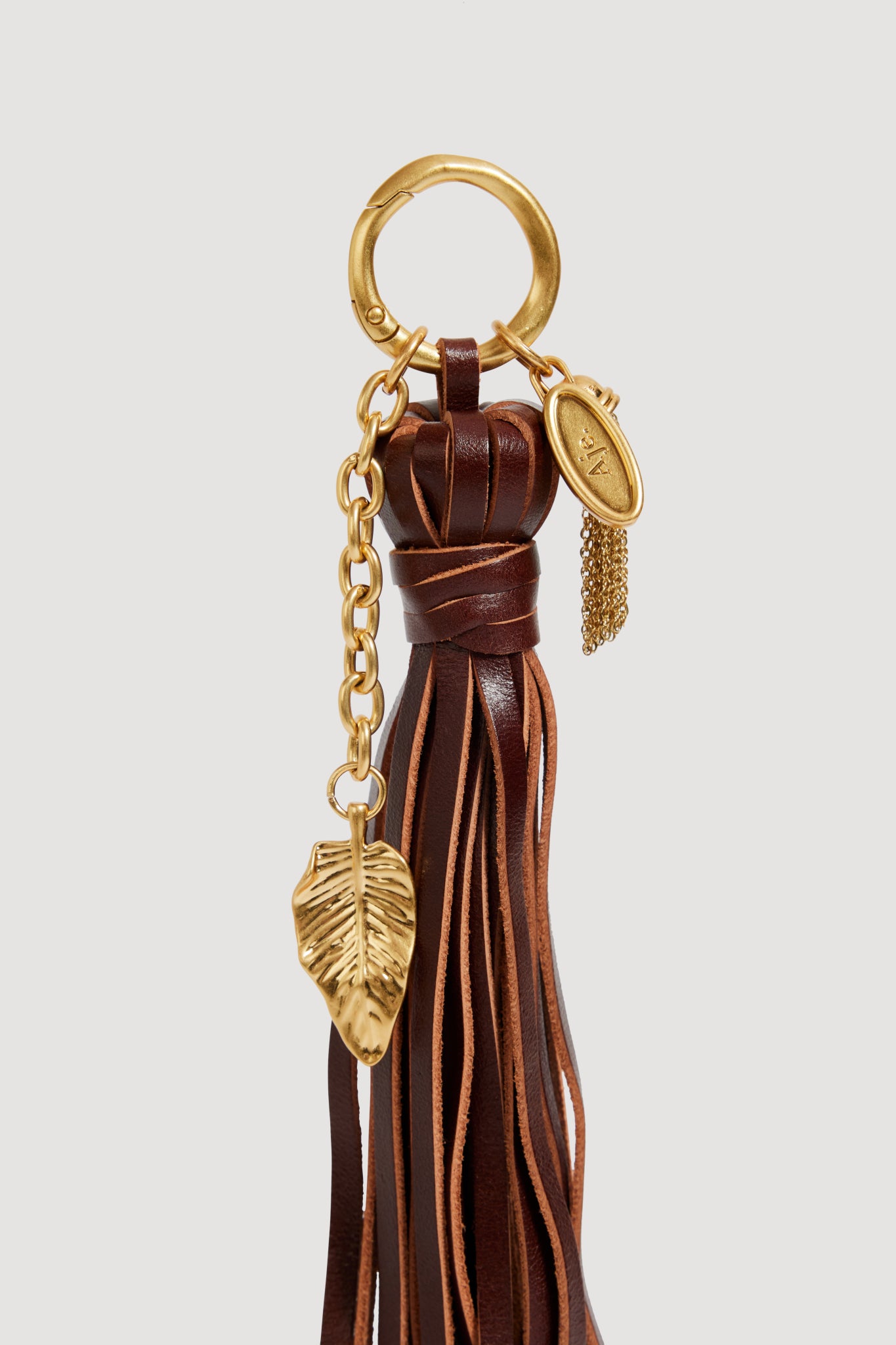 Nokaya Tassle Charm