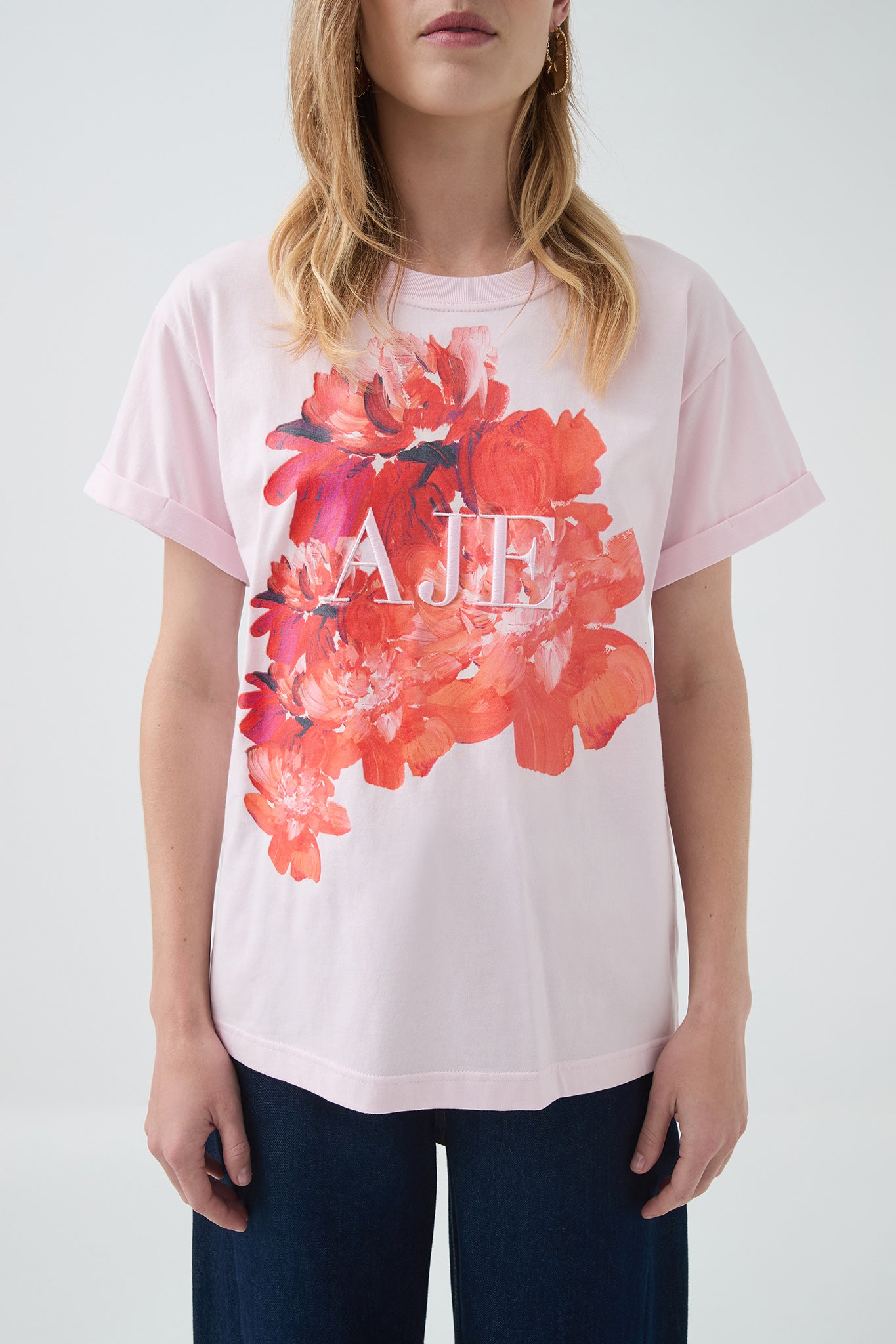 Fauna Tee