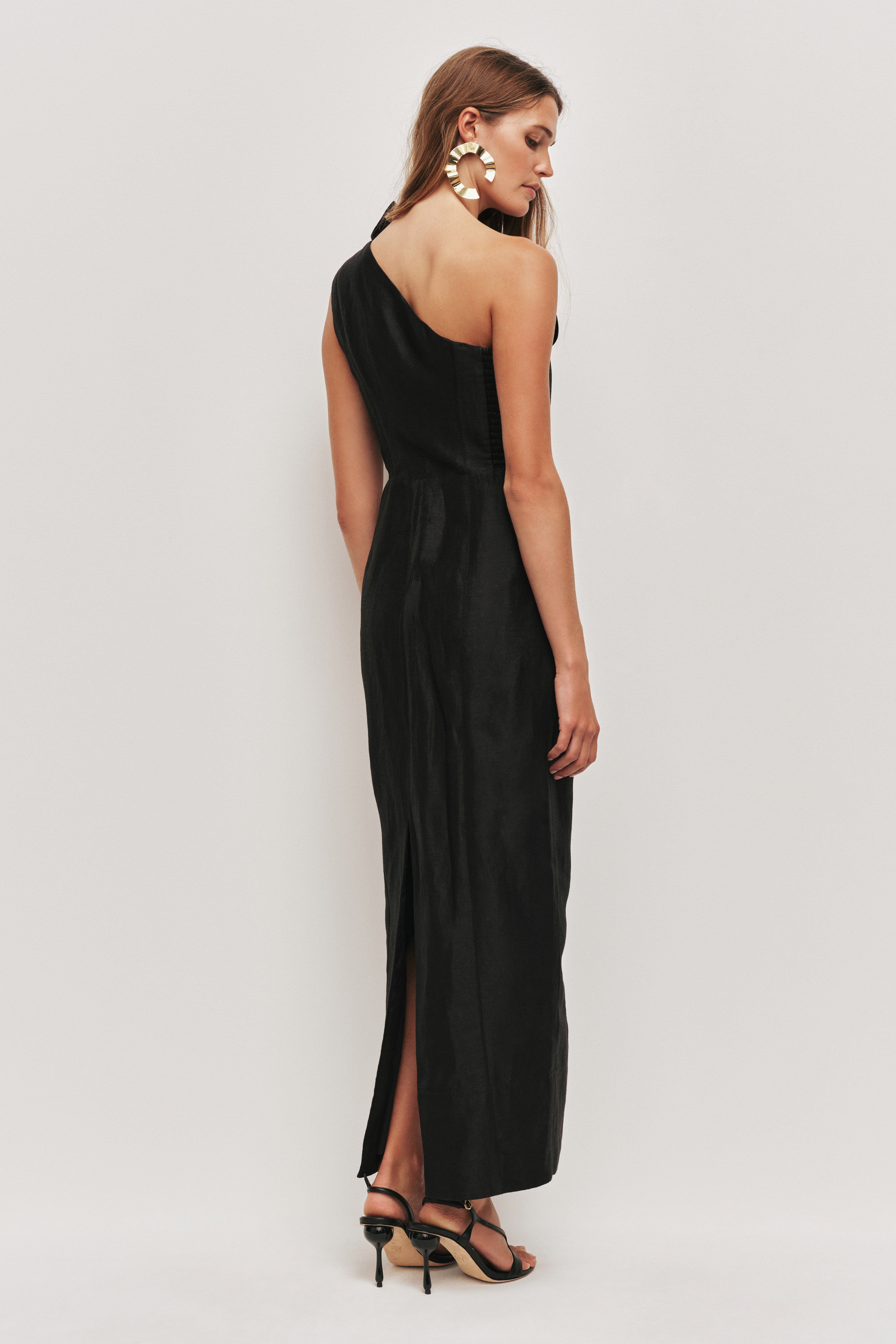 isla tempo maxi dress Isla Maxi Dress