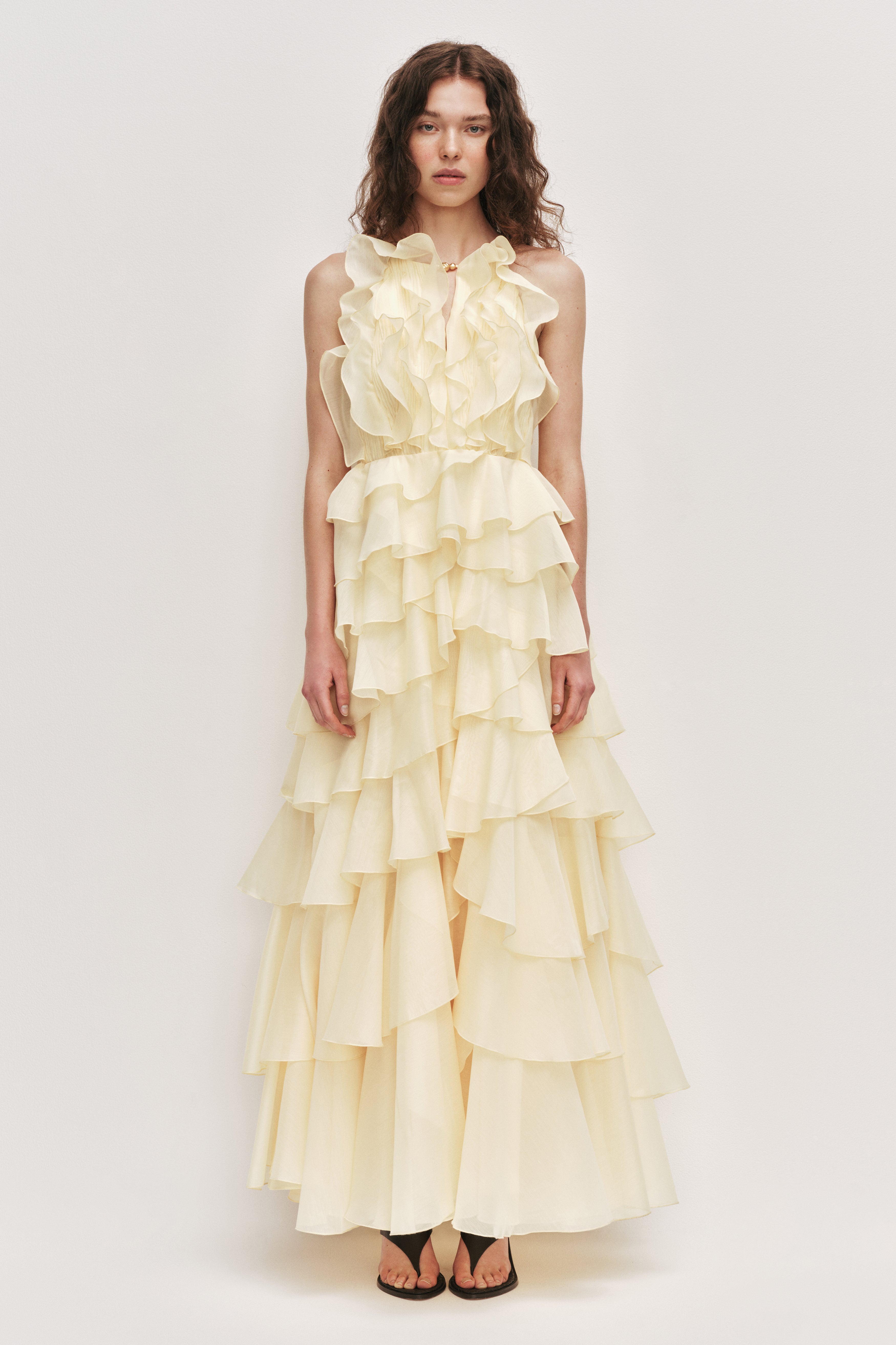 Cleo Gown