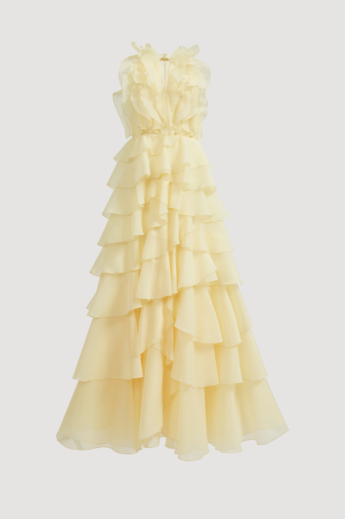 Cleo Gown