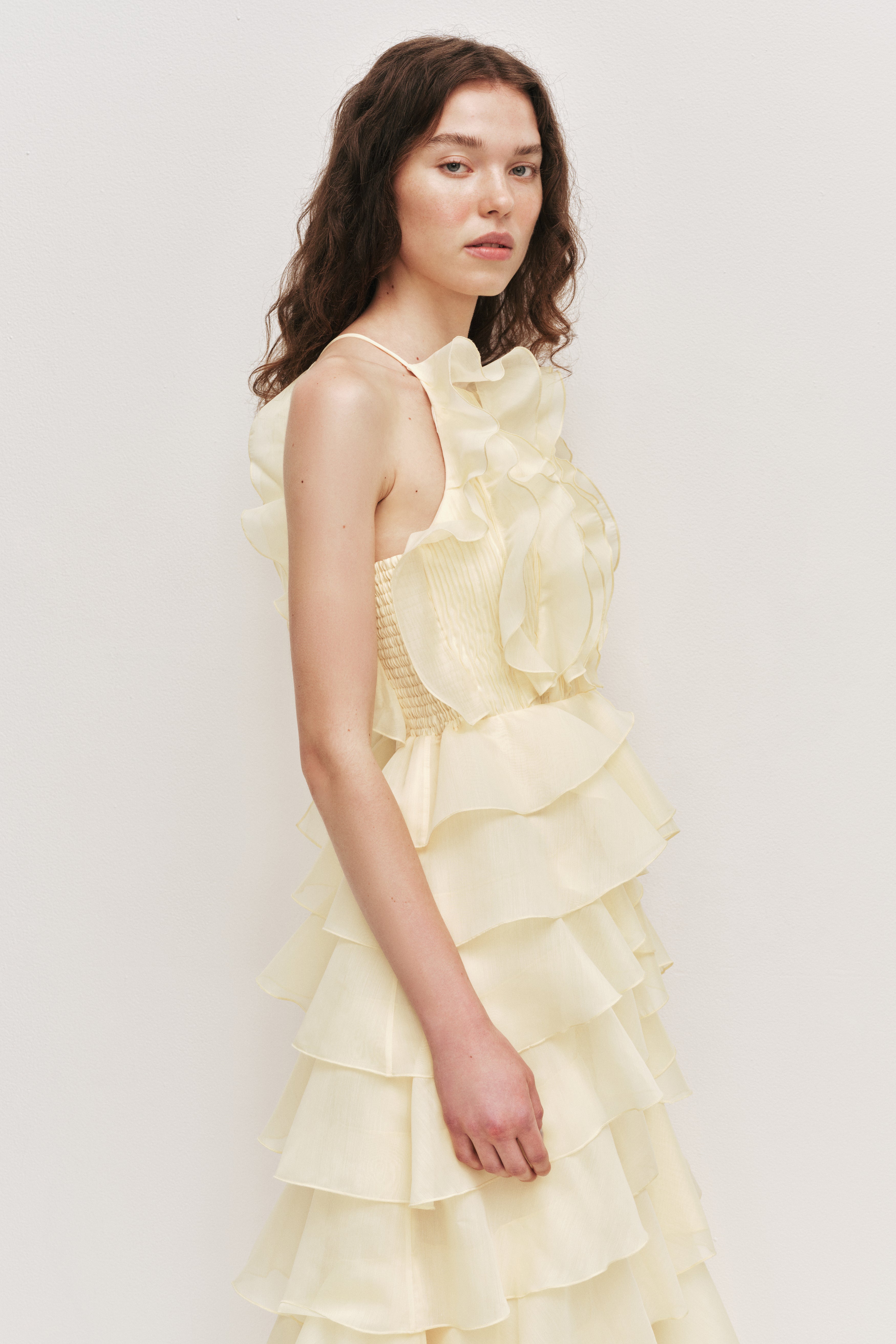 Cleo Gown