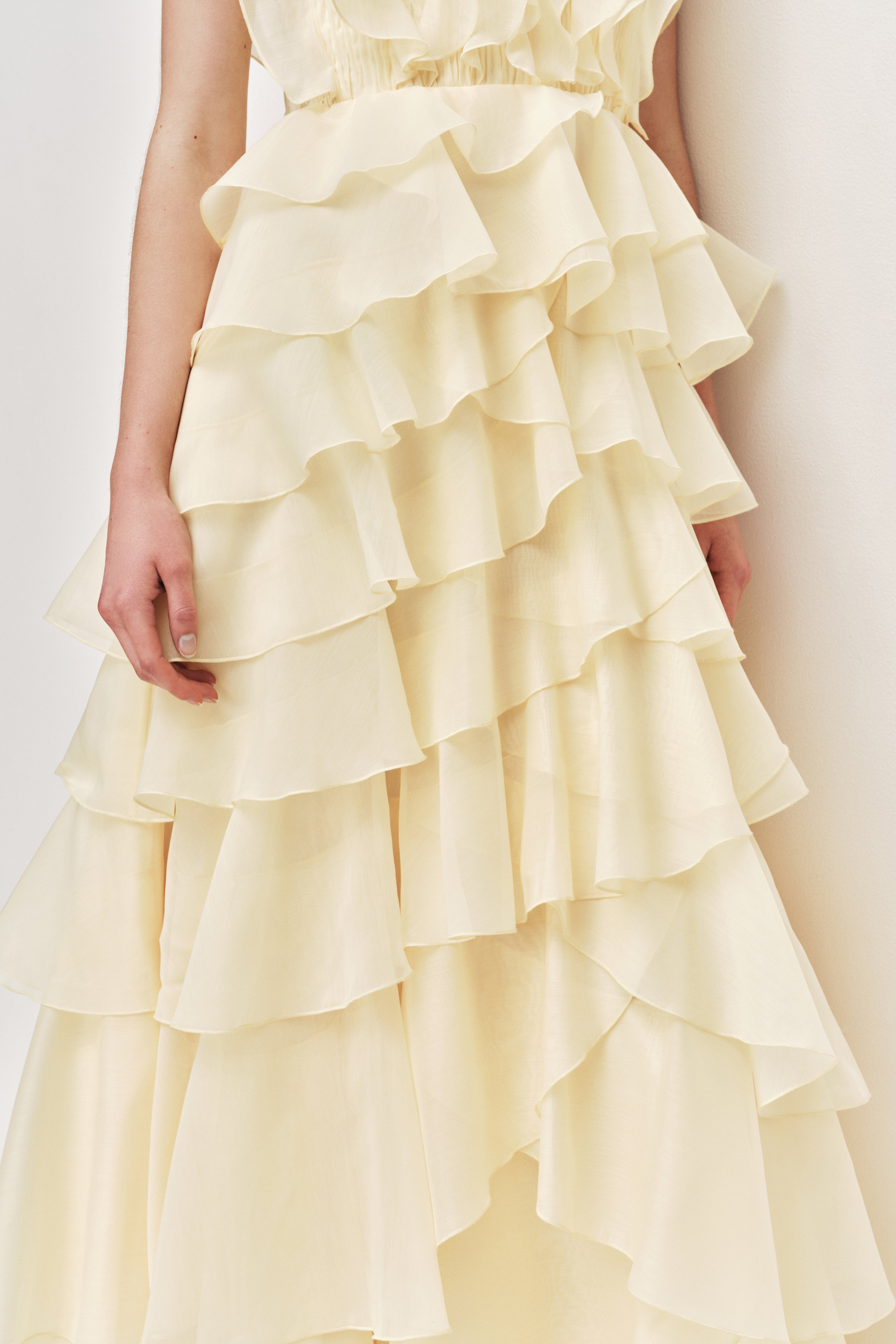 Cleo Gown