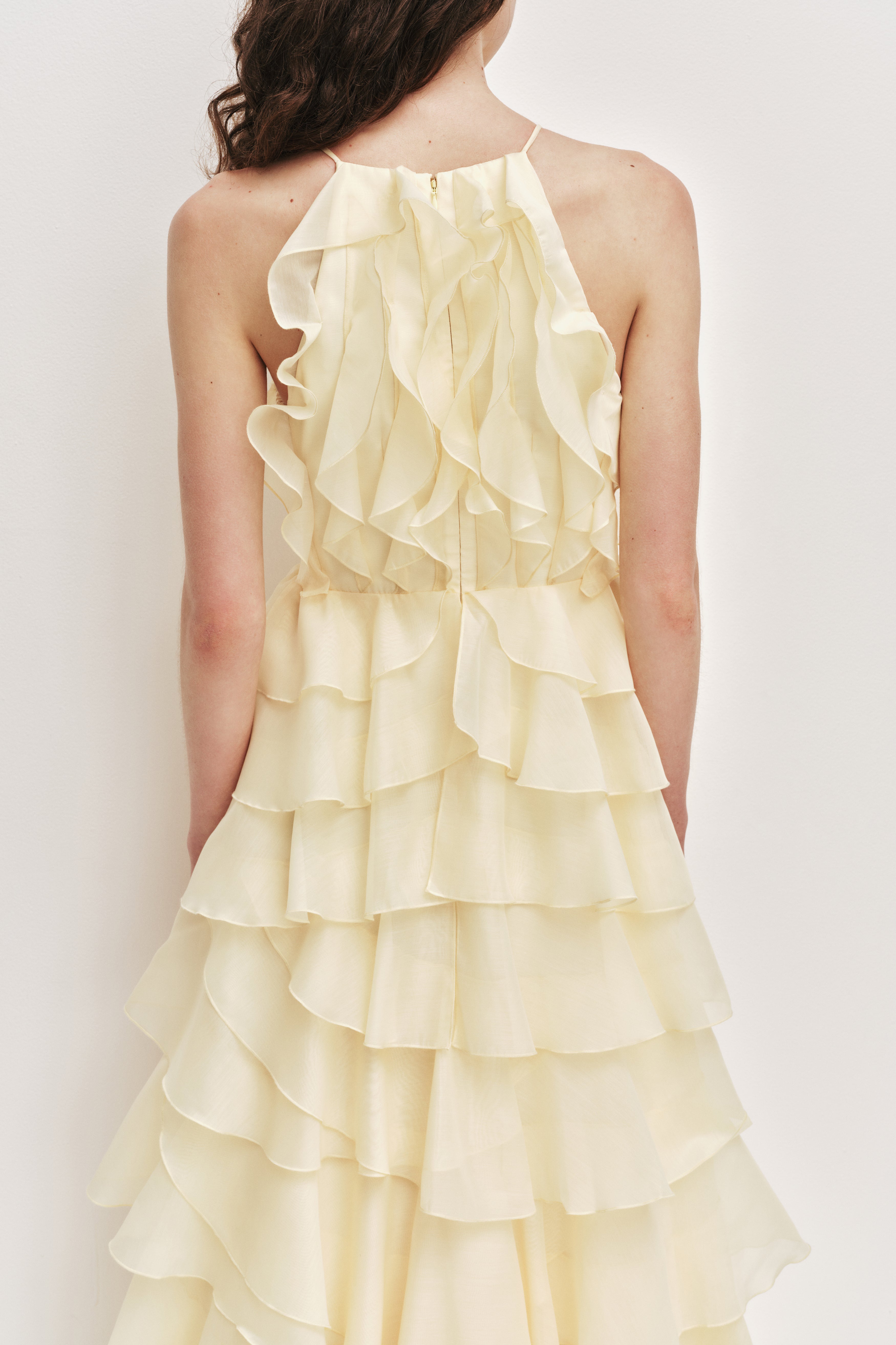 Cleo Gown
