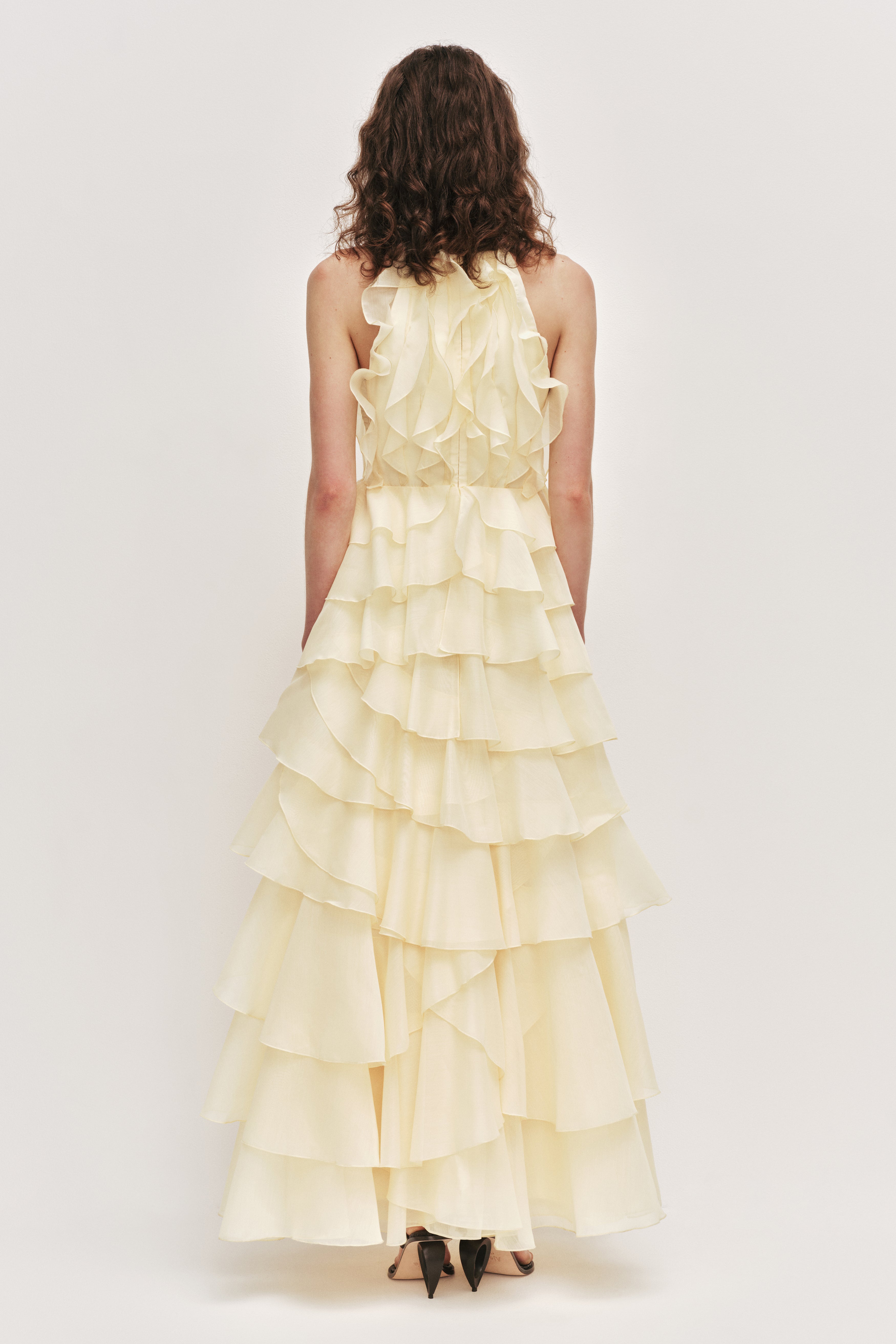 Cleo Gown