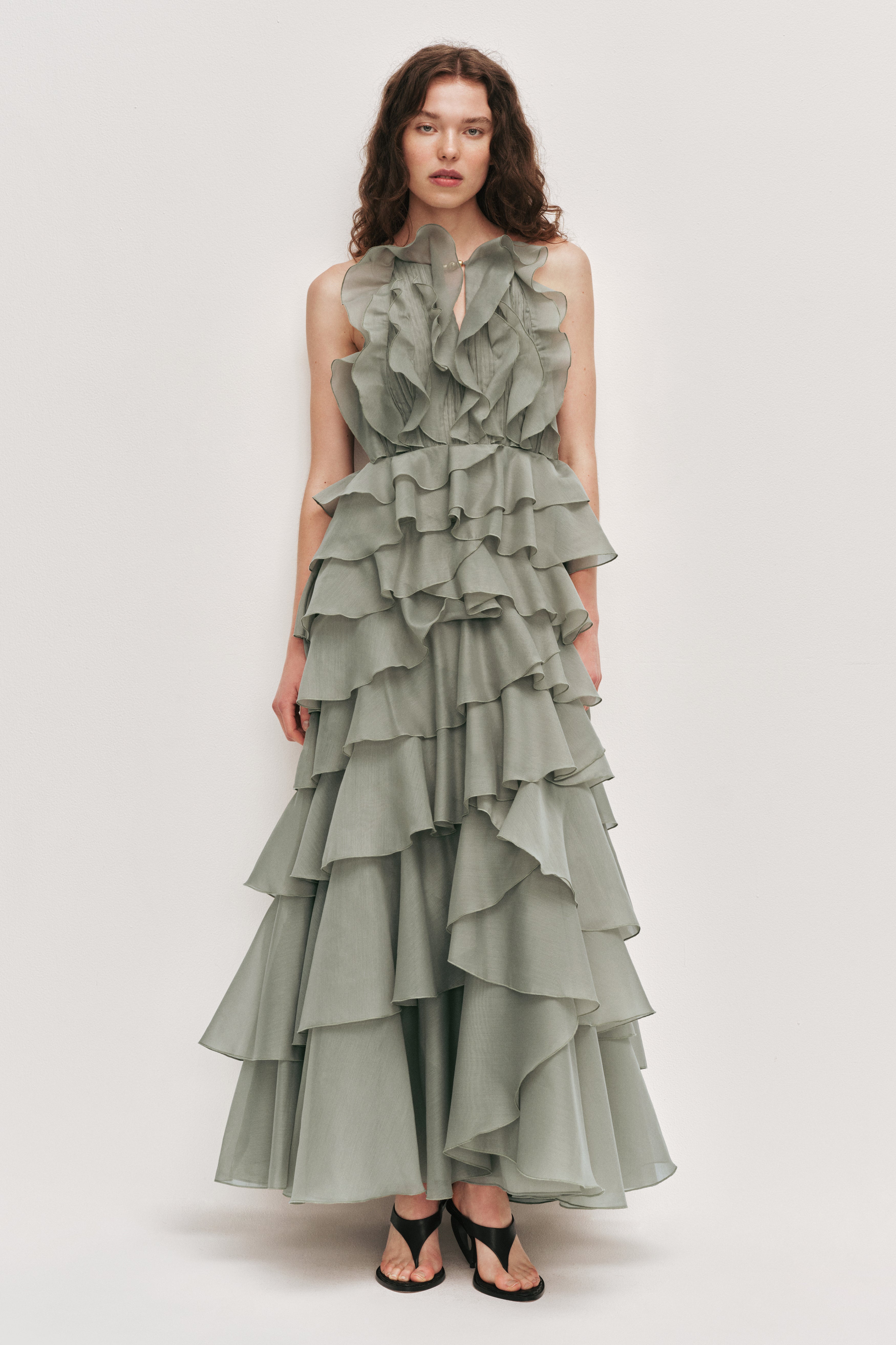Cleo Gown