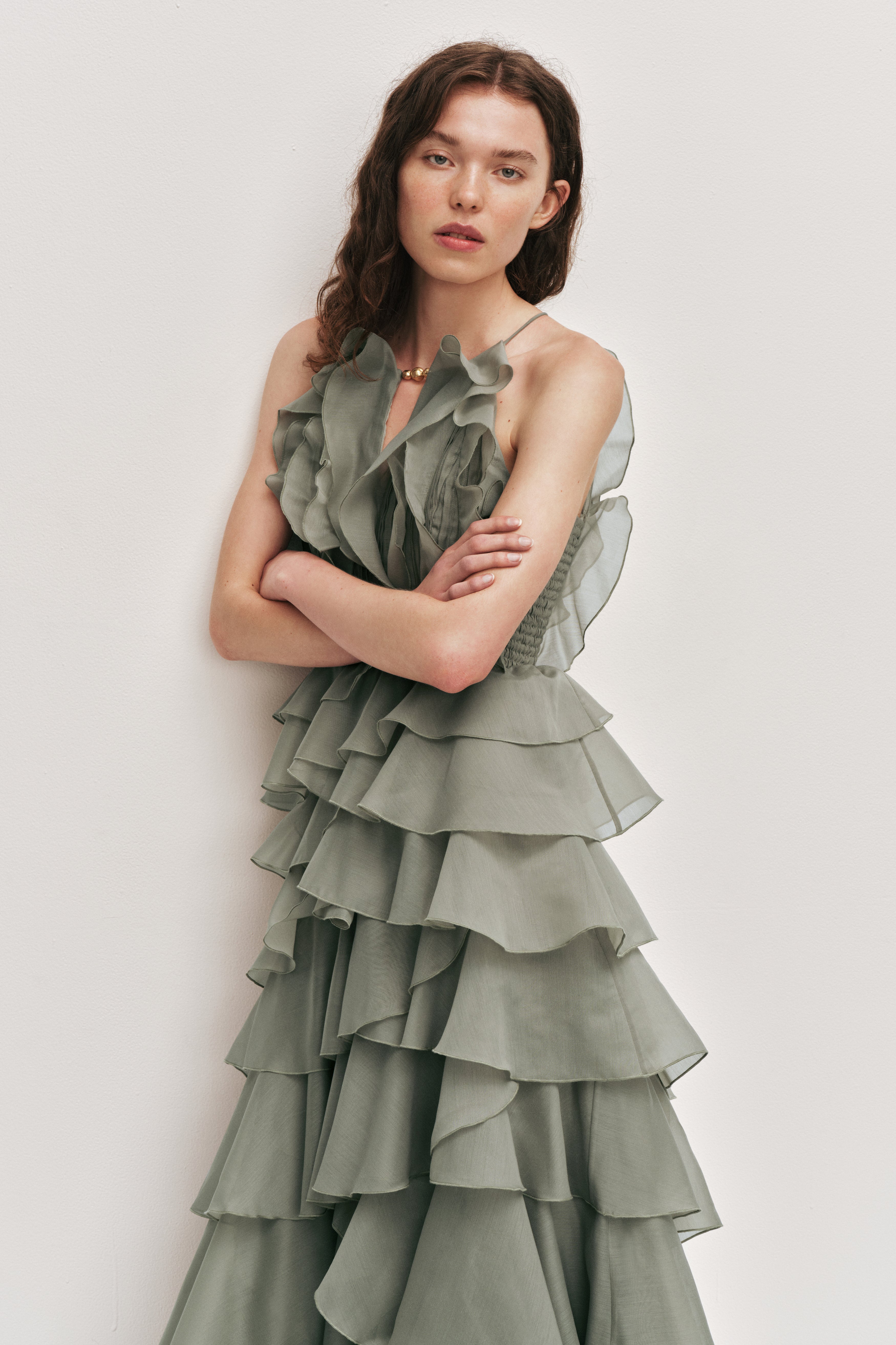 Cleo Gown