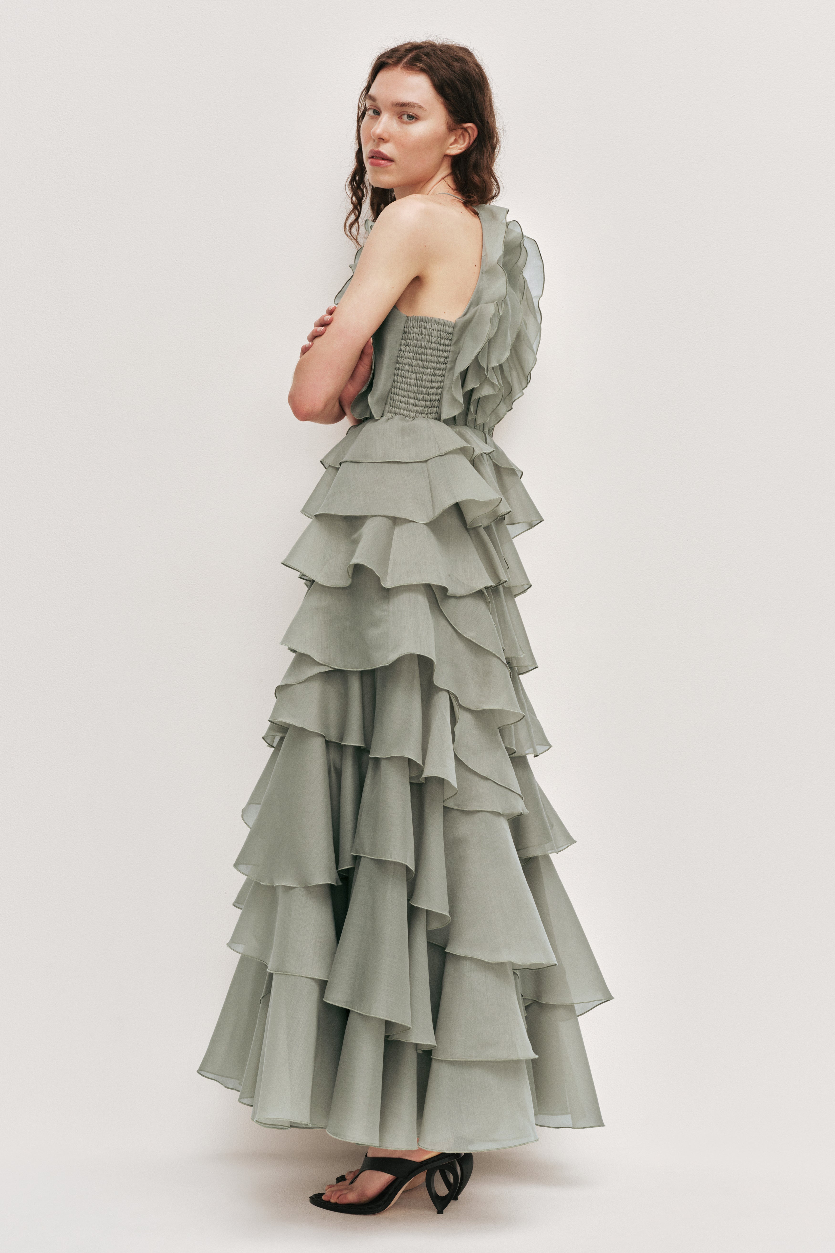 Cleo Gown