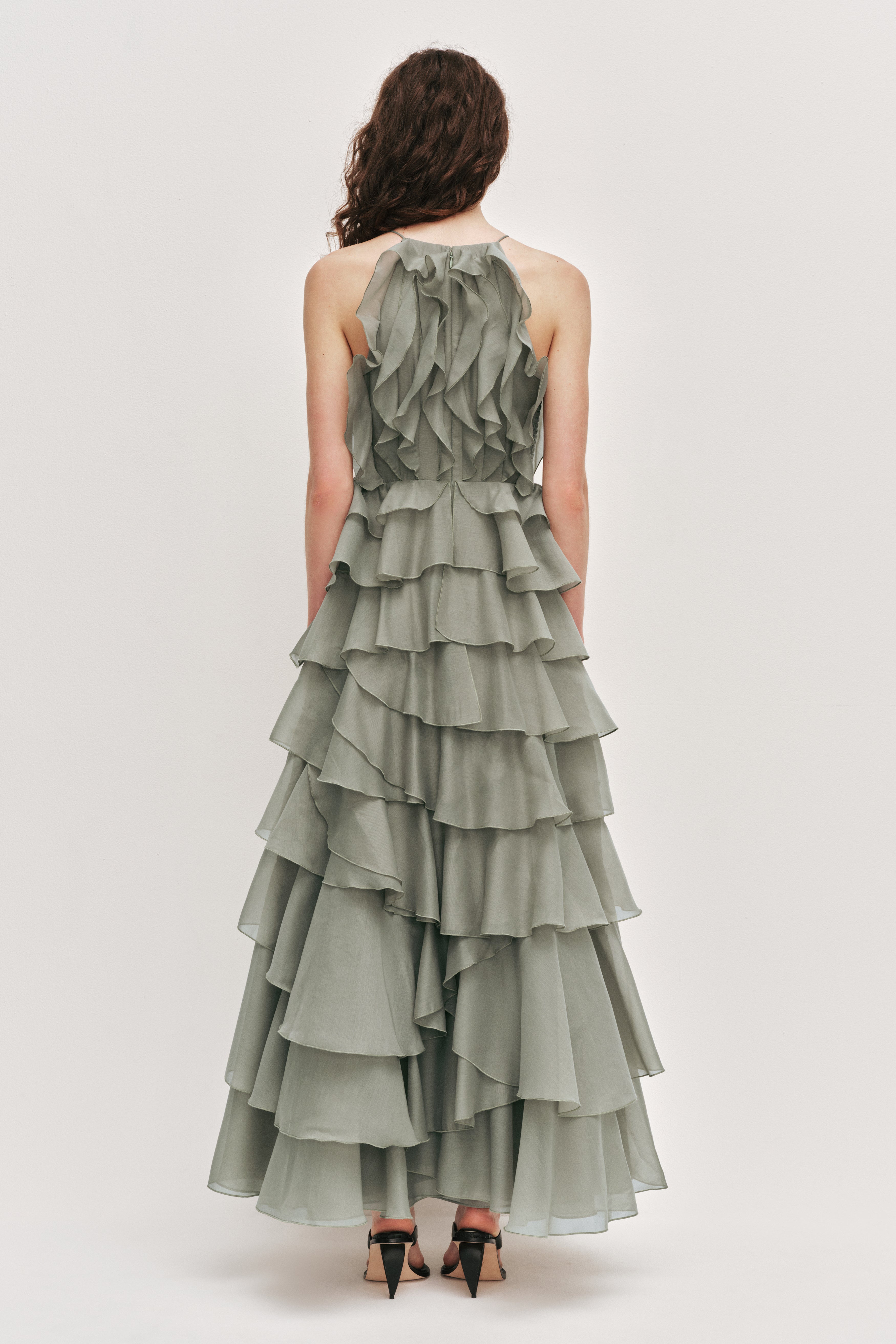 Cleo Gown