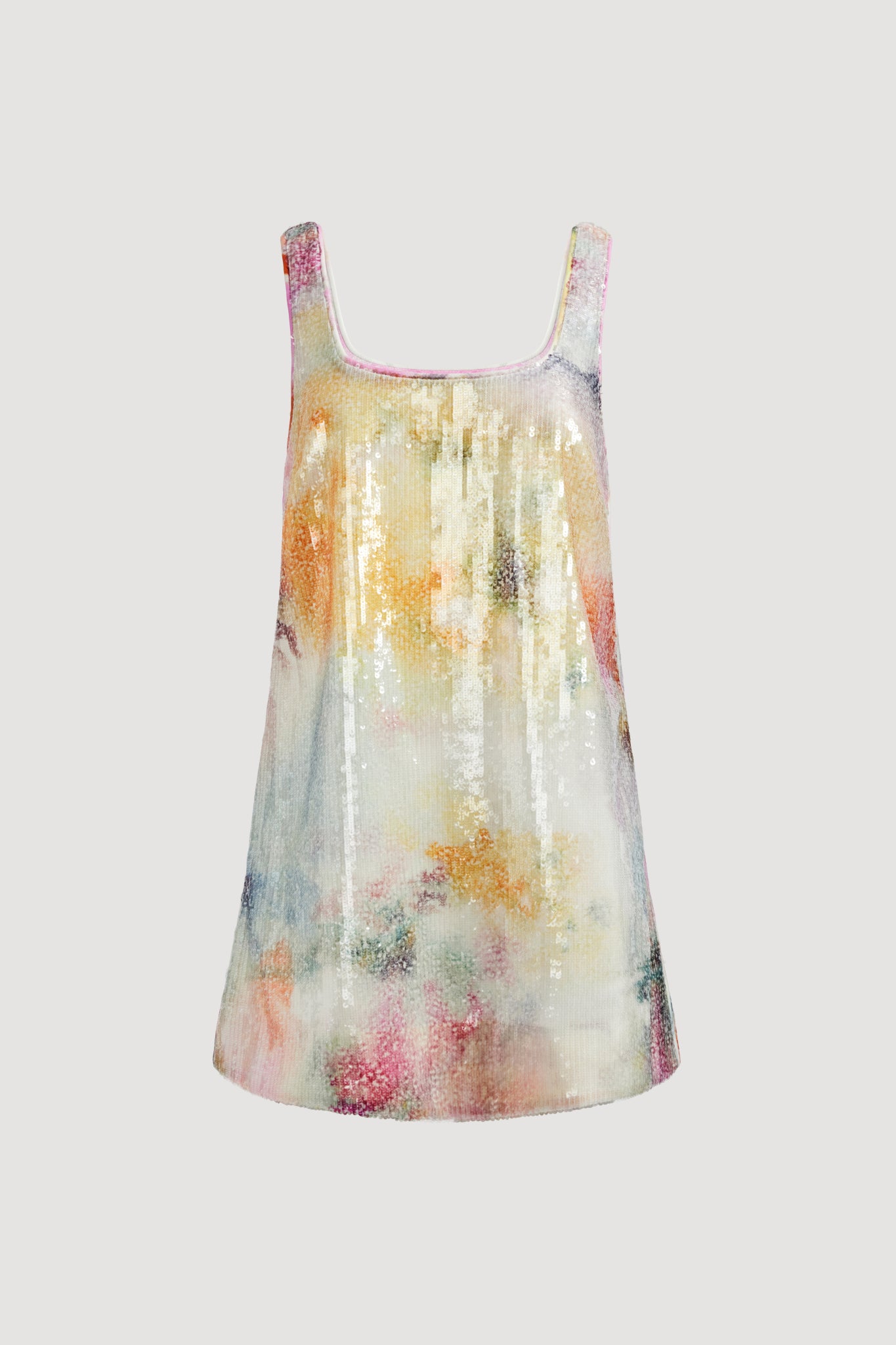 Dahlia Mini Dress