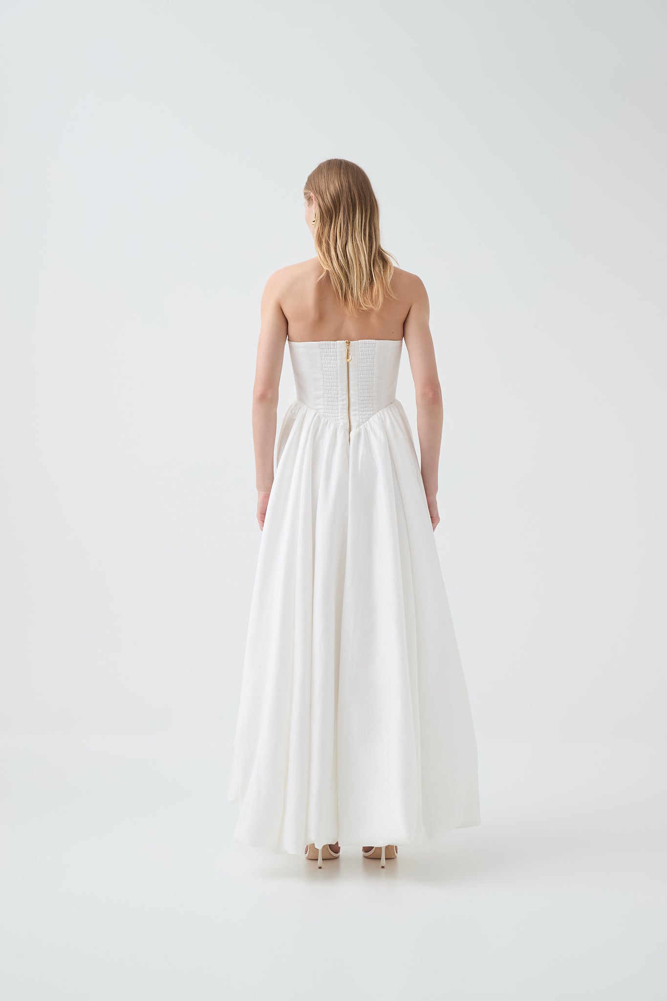 Carina Gown