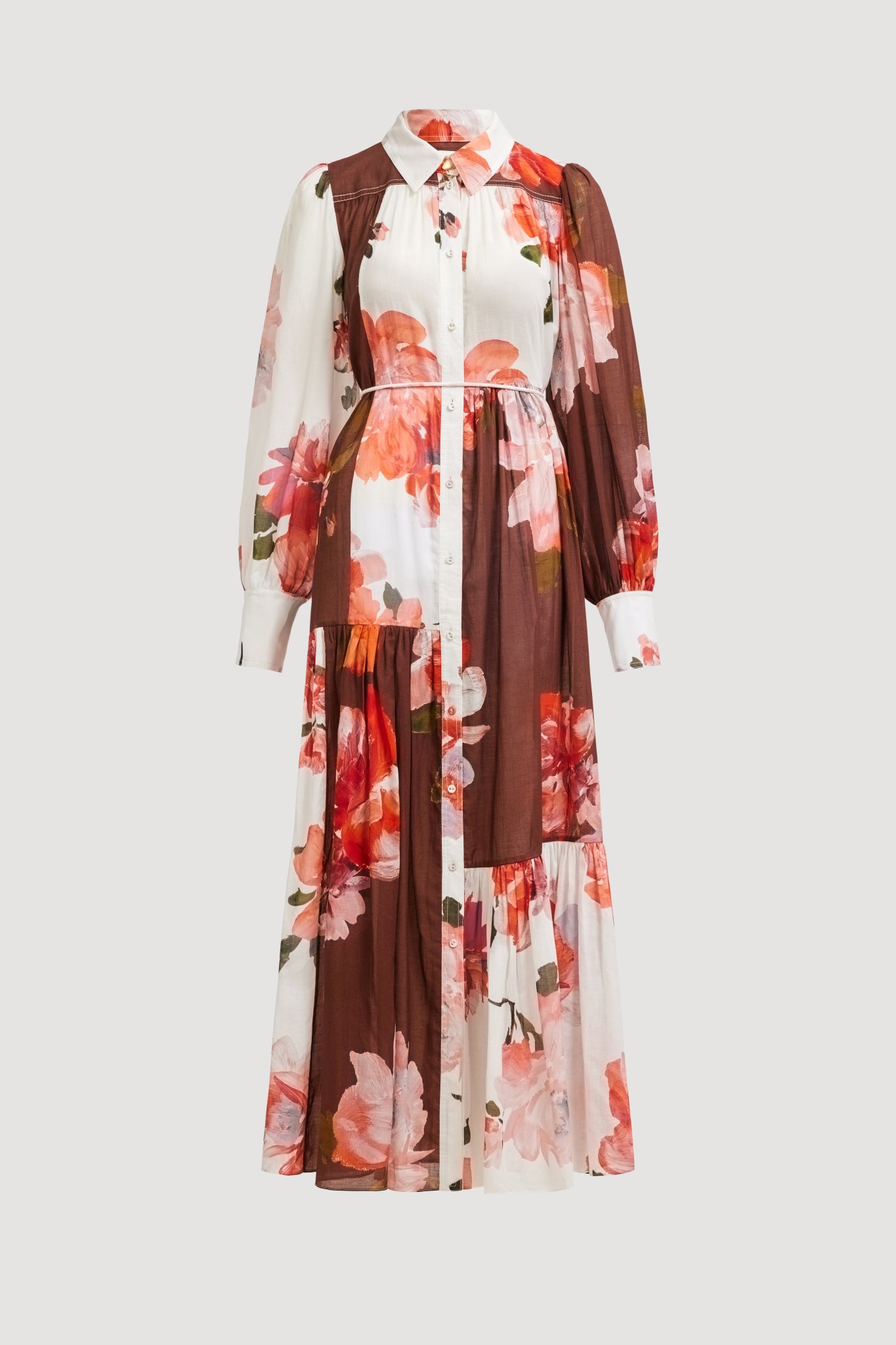 maxi dress esprit Esprit | Dresses | Edc By Esprit Floral Maxi Dress Size Eu 42 Nwot