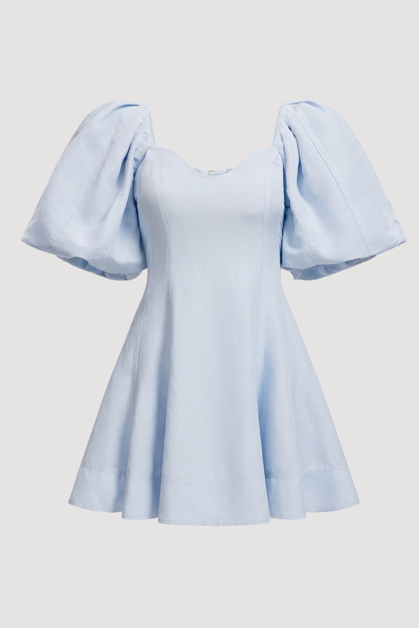 Moderna Mini Dress