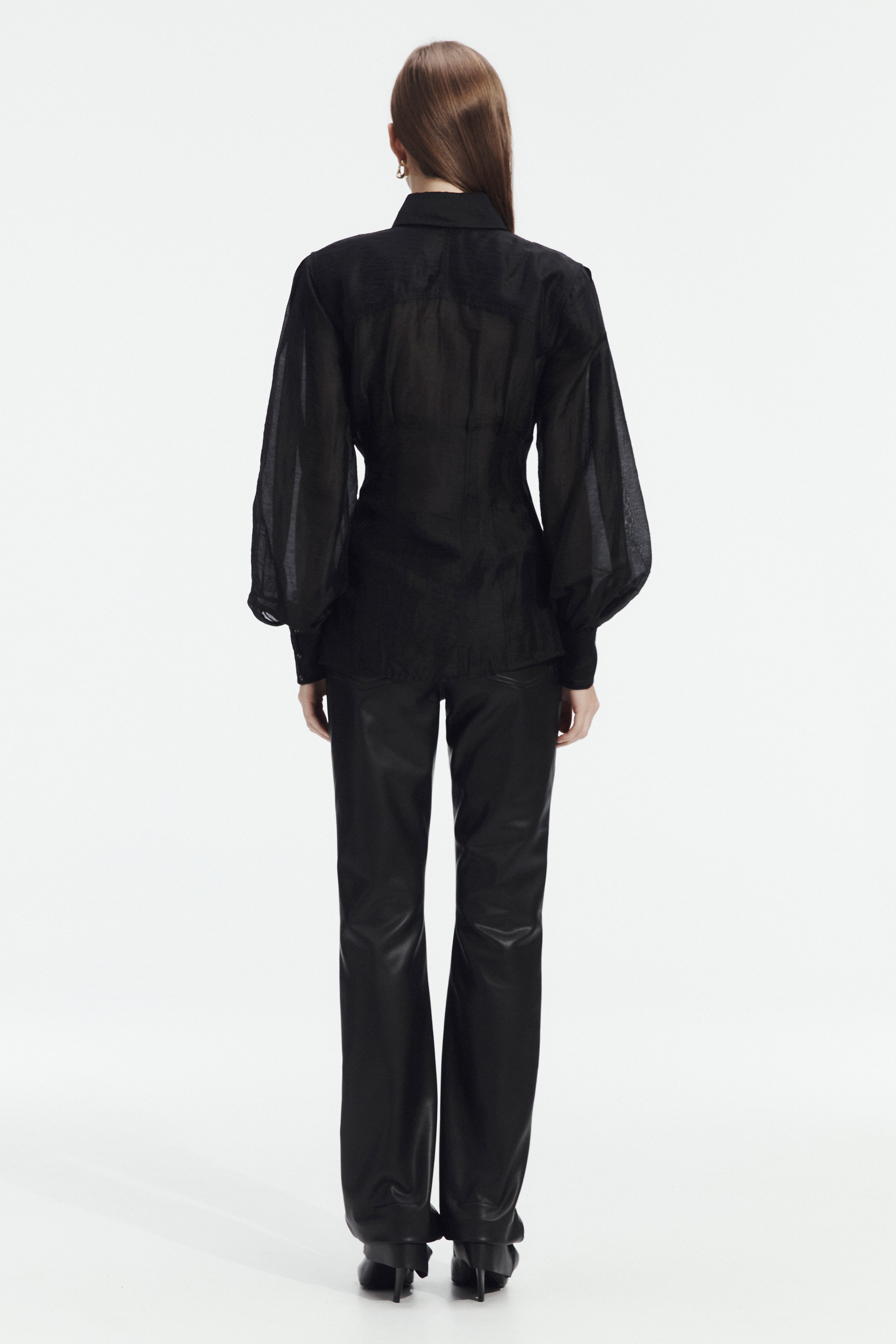 Rosanna Shirt