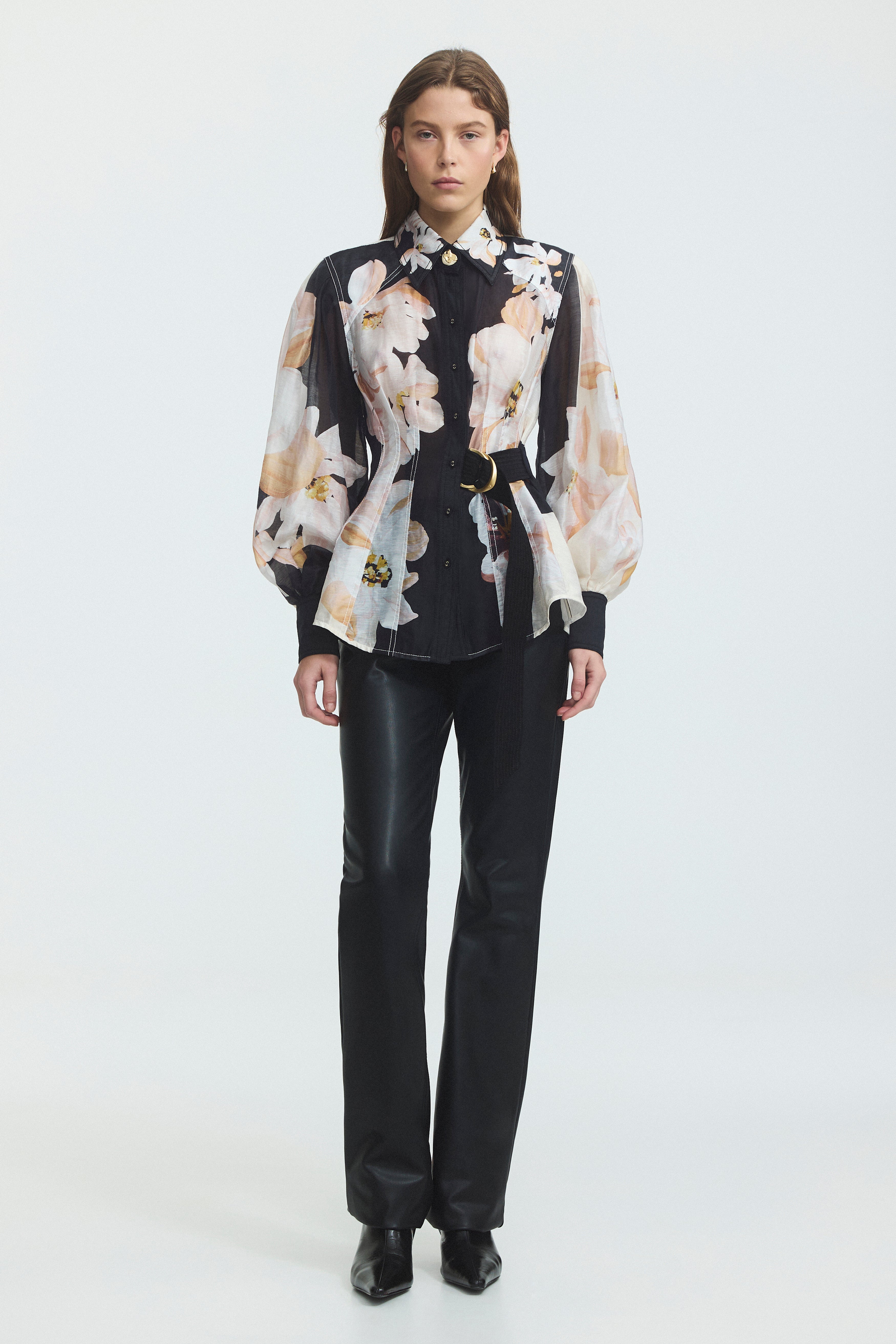 Rosanna Shirt