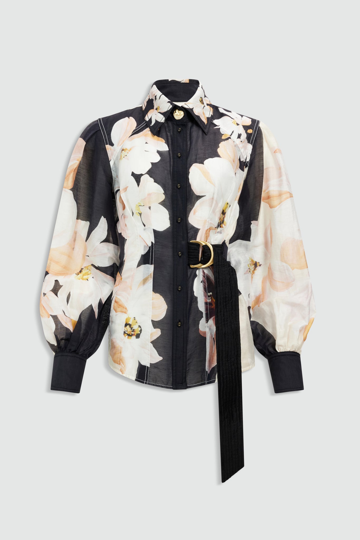 Rosanna Shirt