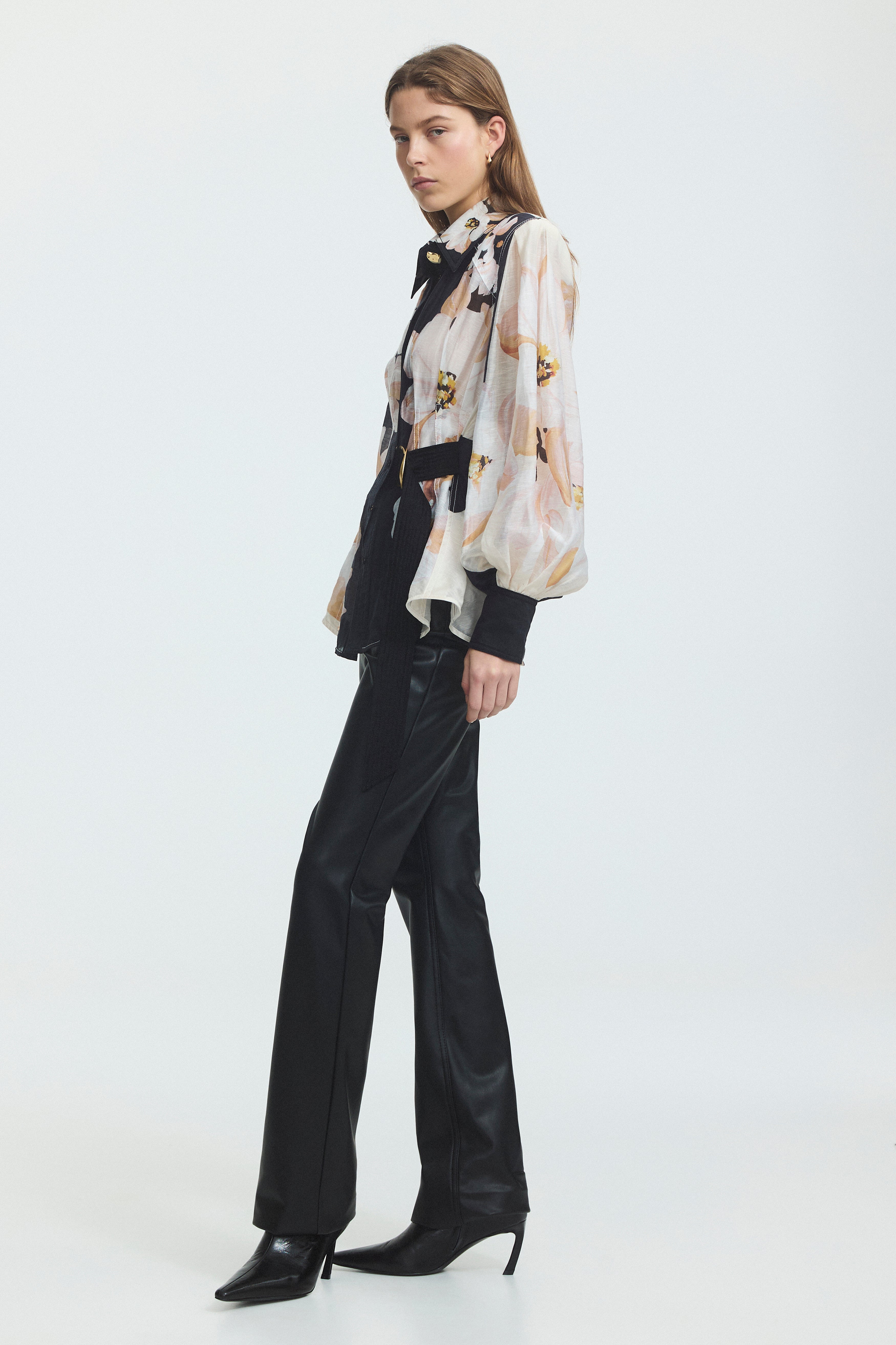 Rosanna Shirt