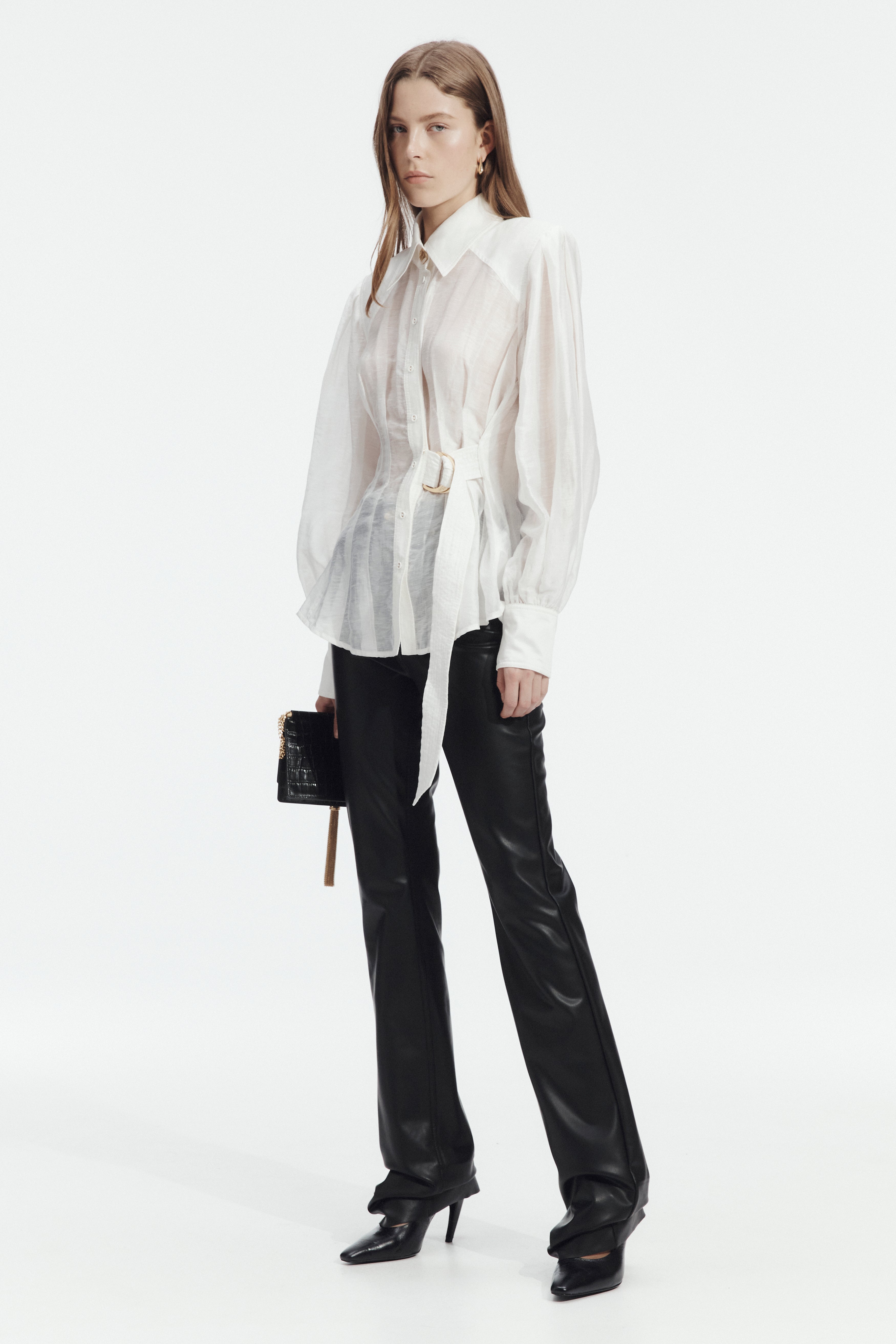 Rosanna Shirt