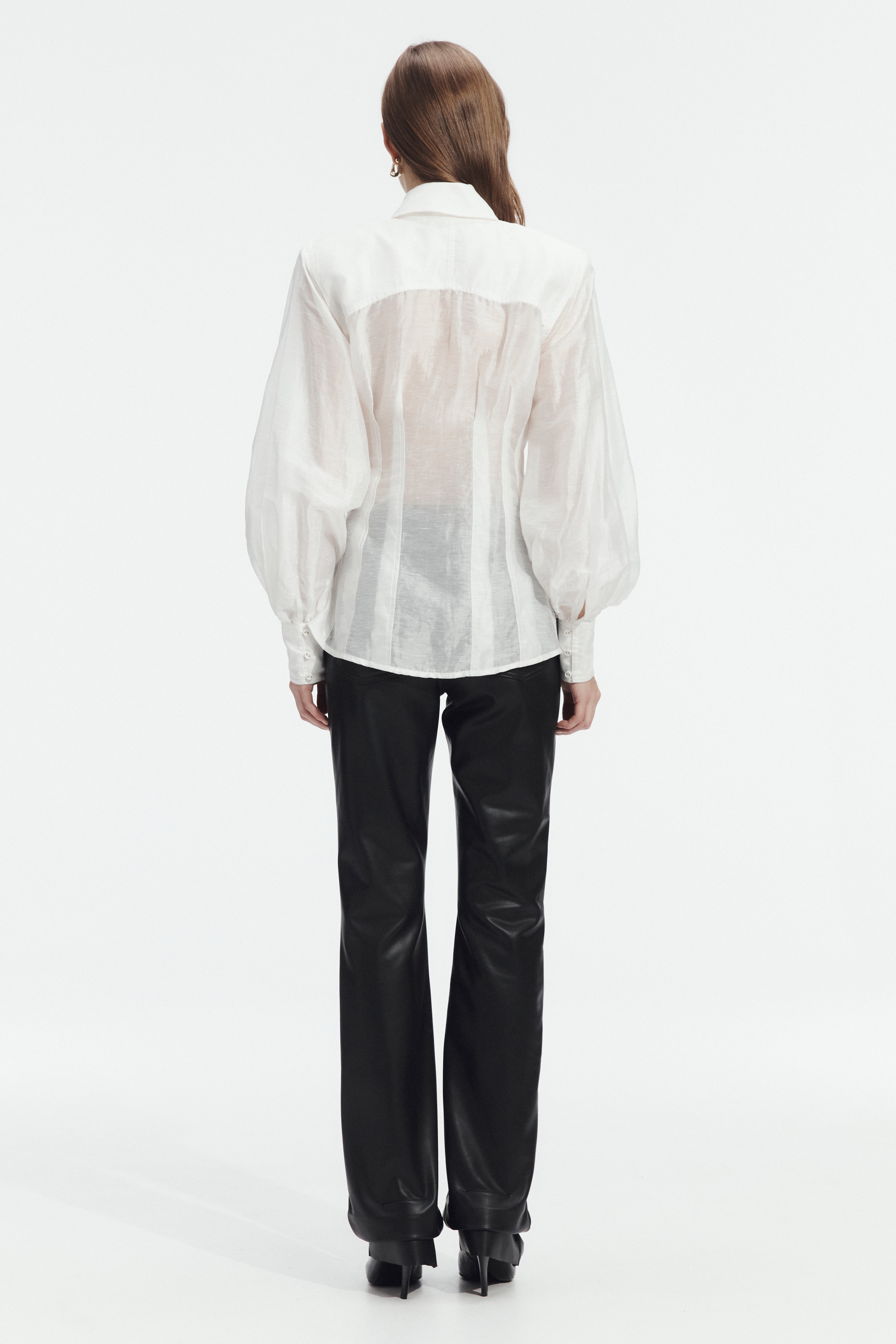 Rosanna Shirt