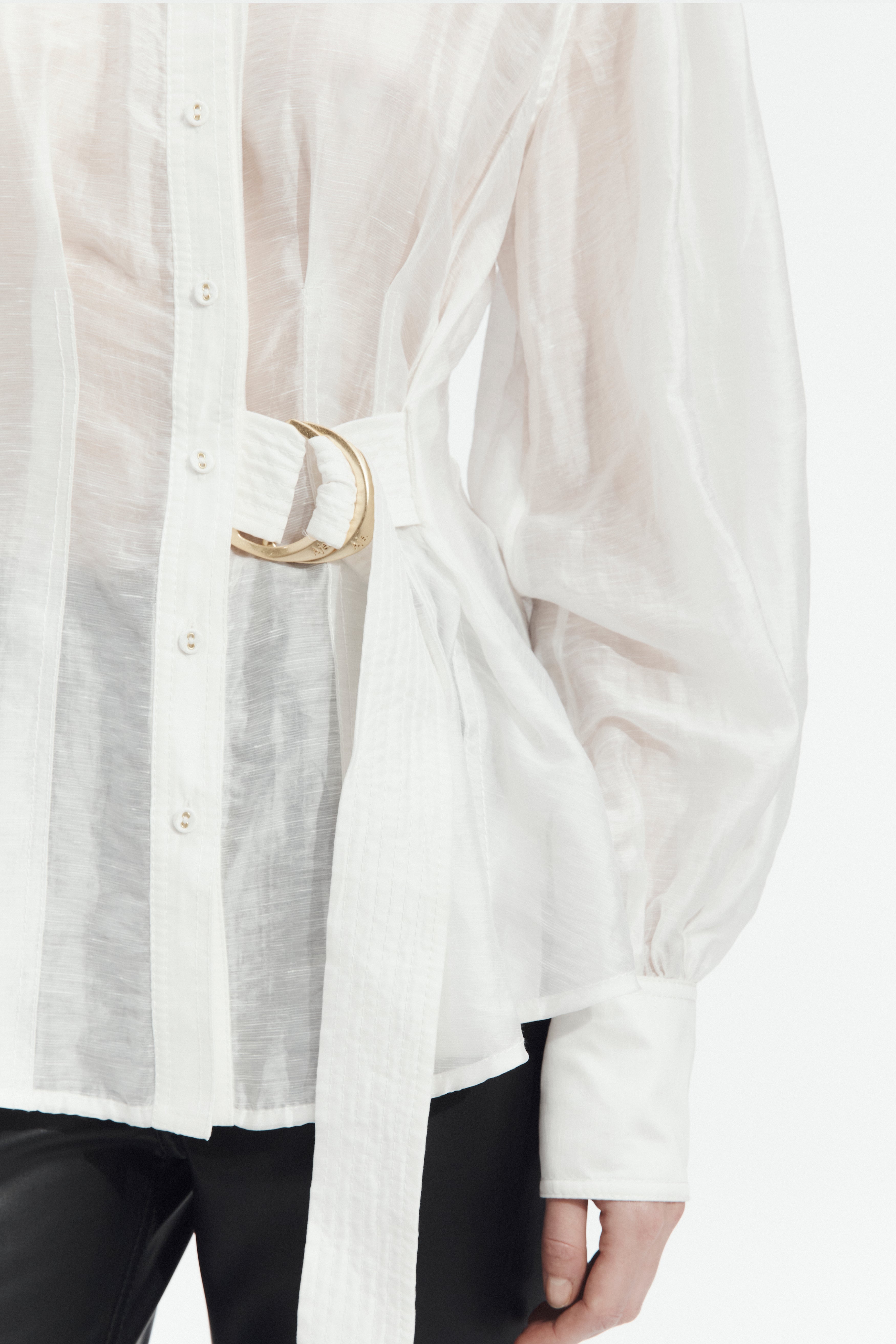 Rosanna Shirt