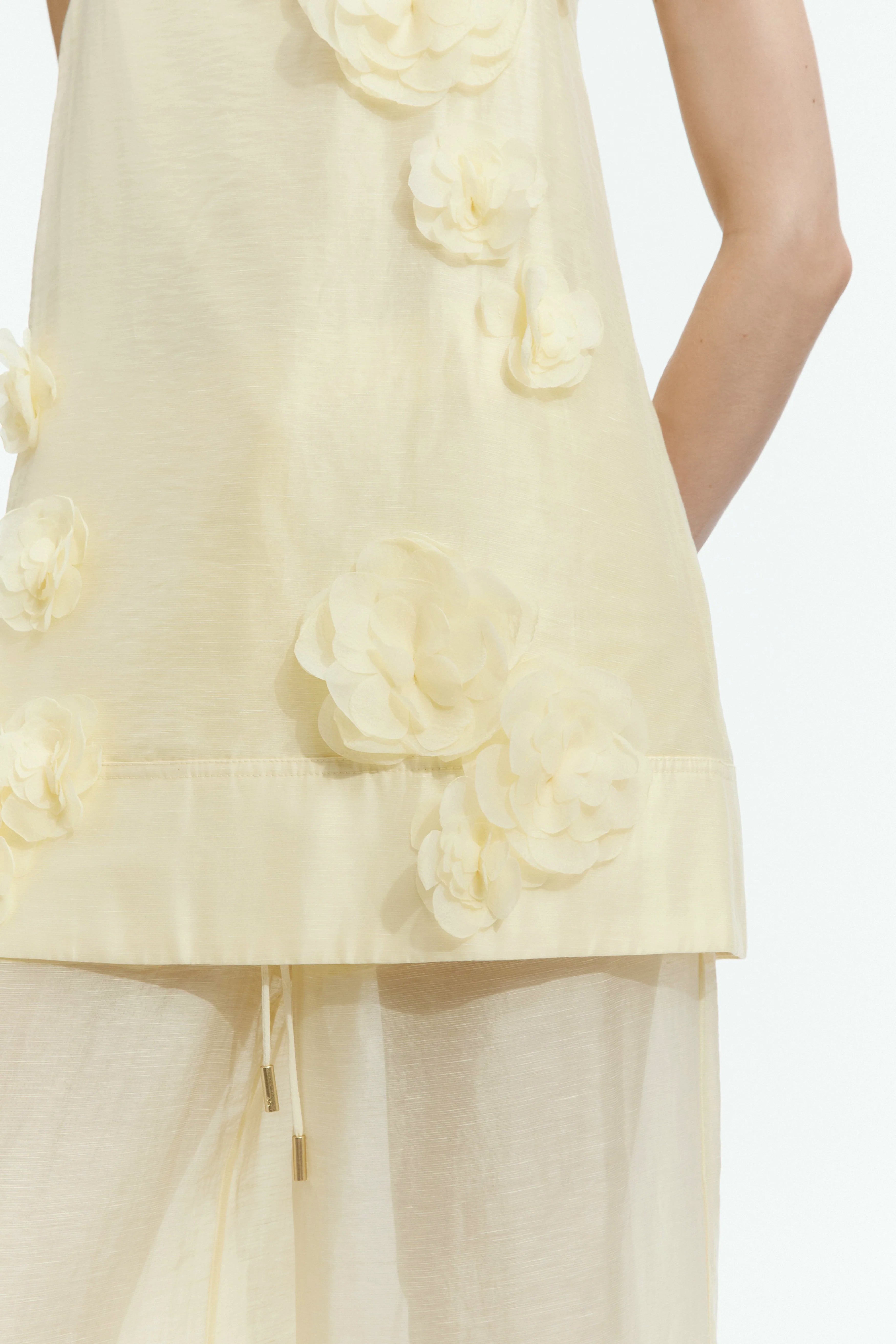 Cloudscape Pant