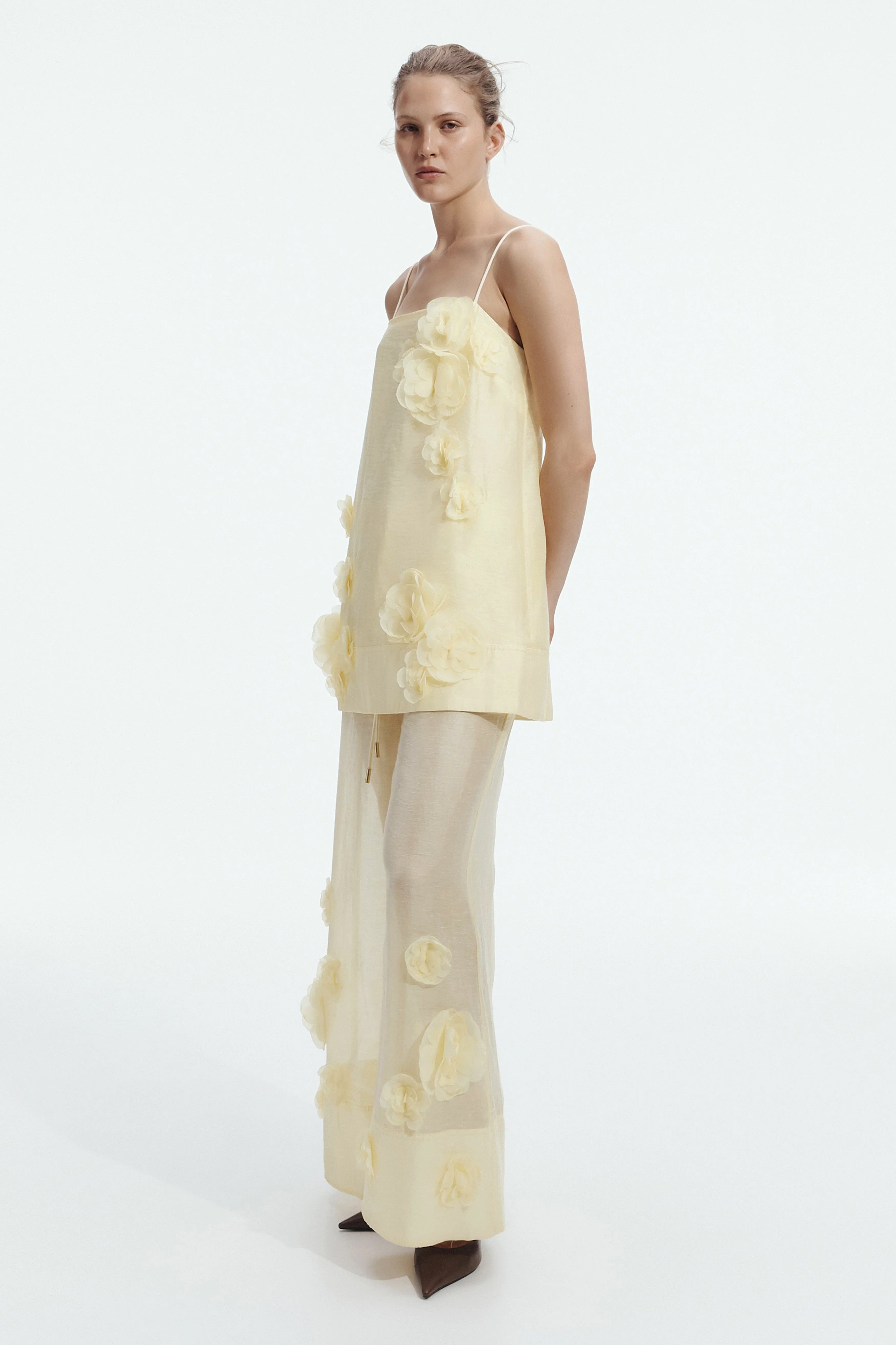 Cloudscape Top