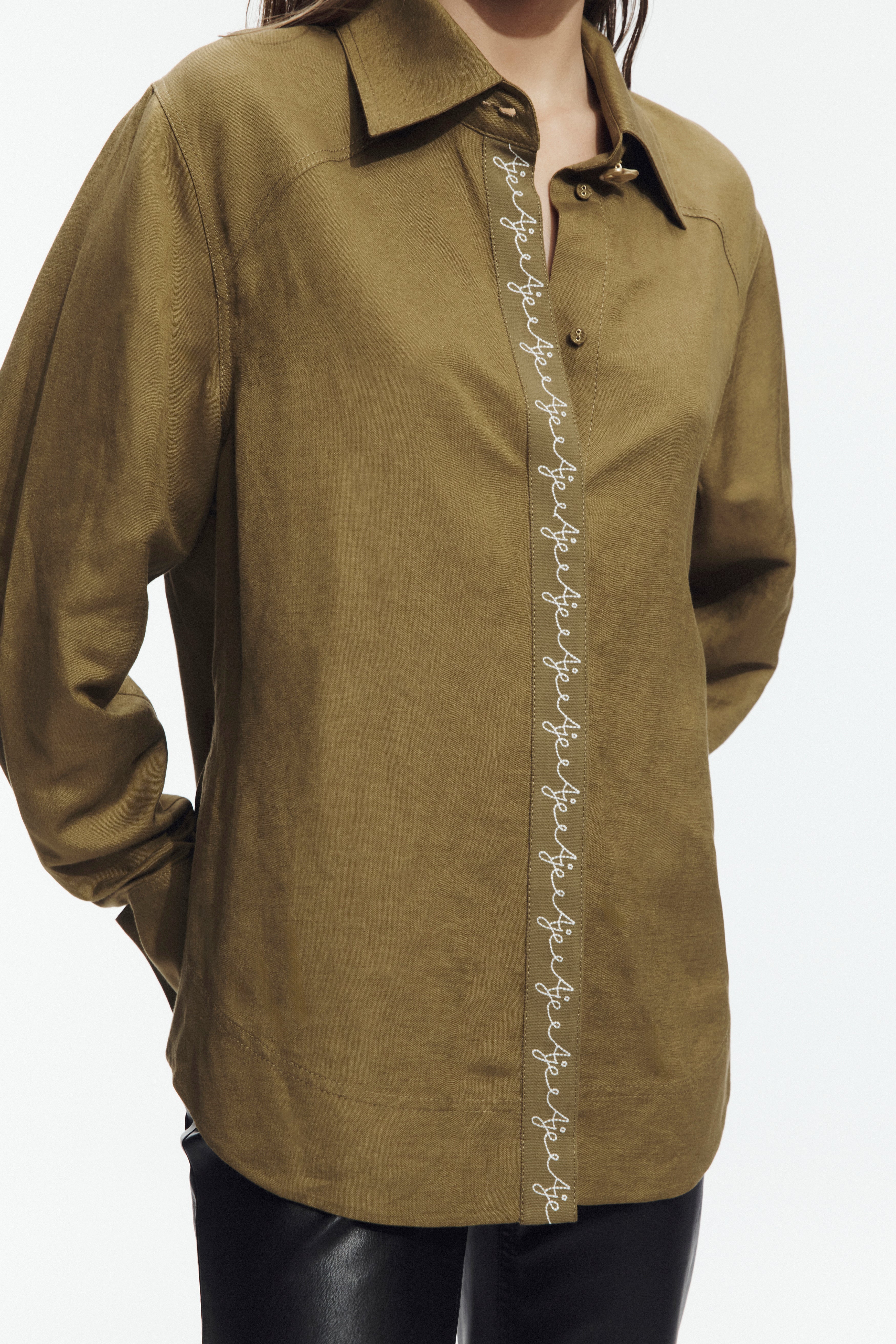 Rise Shirt
